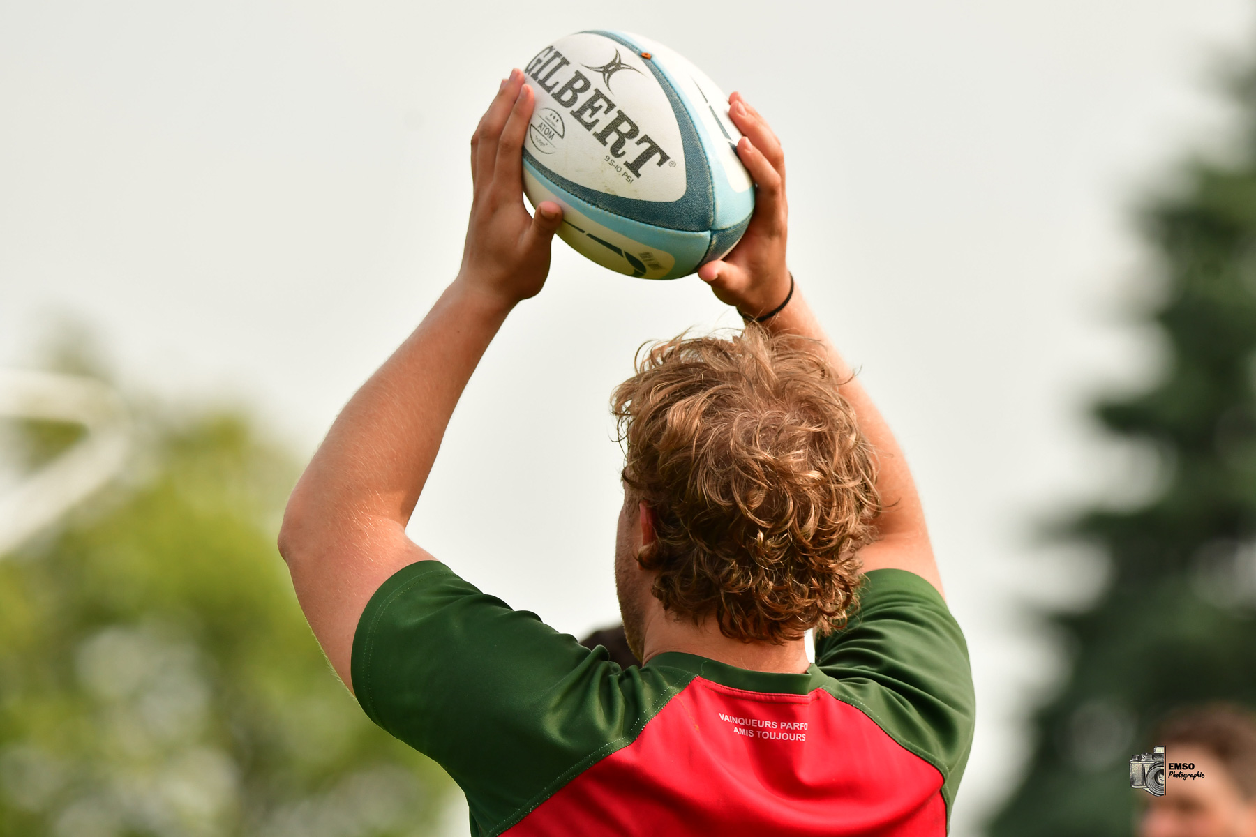  Club de Rugby de Québec - Rugby Club de Montréal - Rugby - RQ 2025 - SL R M - CRQ (5) vs (31) RCM (#RQ25SLRMCRQM7) Photo by: emso photo | Siuxy Sports 2025-07-12
