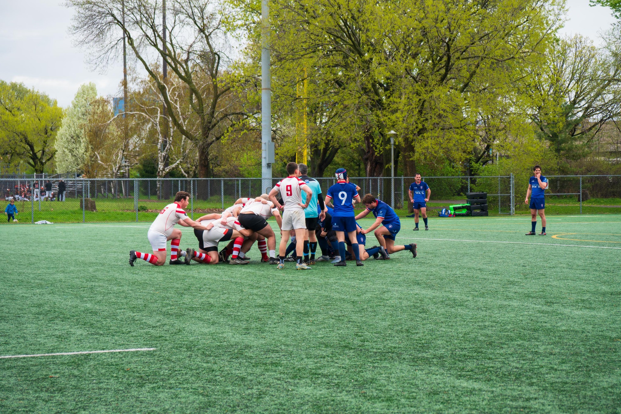  Rugby XV de Montréal - Ottawa Rugby Club - Rugby - RQ 2025 - LPR2 M - XV de Montreal 2 vs Ottawa RC 2 (#RQ25LP22XVO5) Photo by:  | Siuxy Sports 2025-05-11