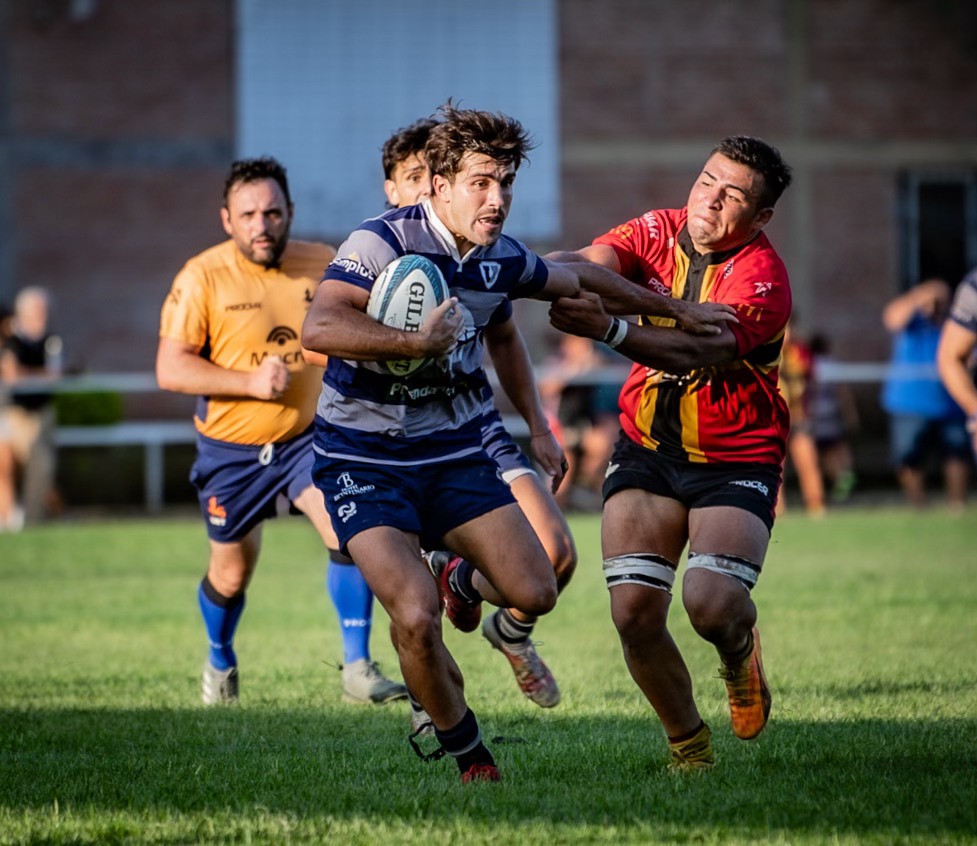  Cardenales Rugby Club - Universitario Rugby Club - Tucuman - Rugby - URT 2025 - Cardenales Vs Universitario (#URT25CARUNI03) Photo by: Christian Mas | Siuxy Sports 2025-03-29
