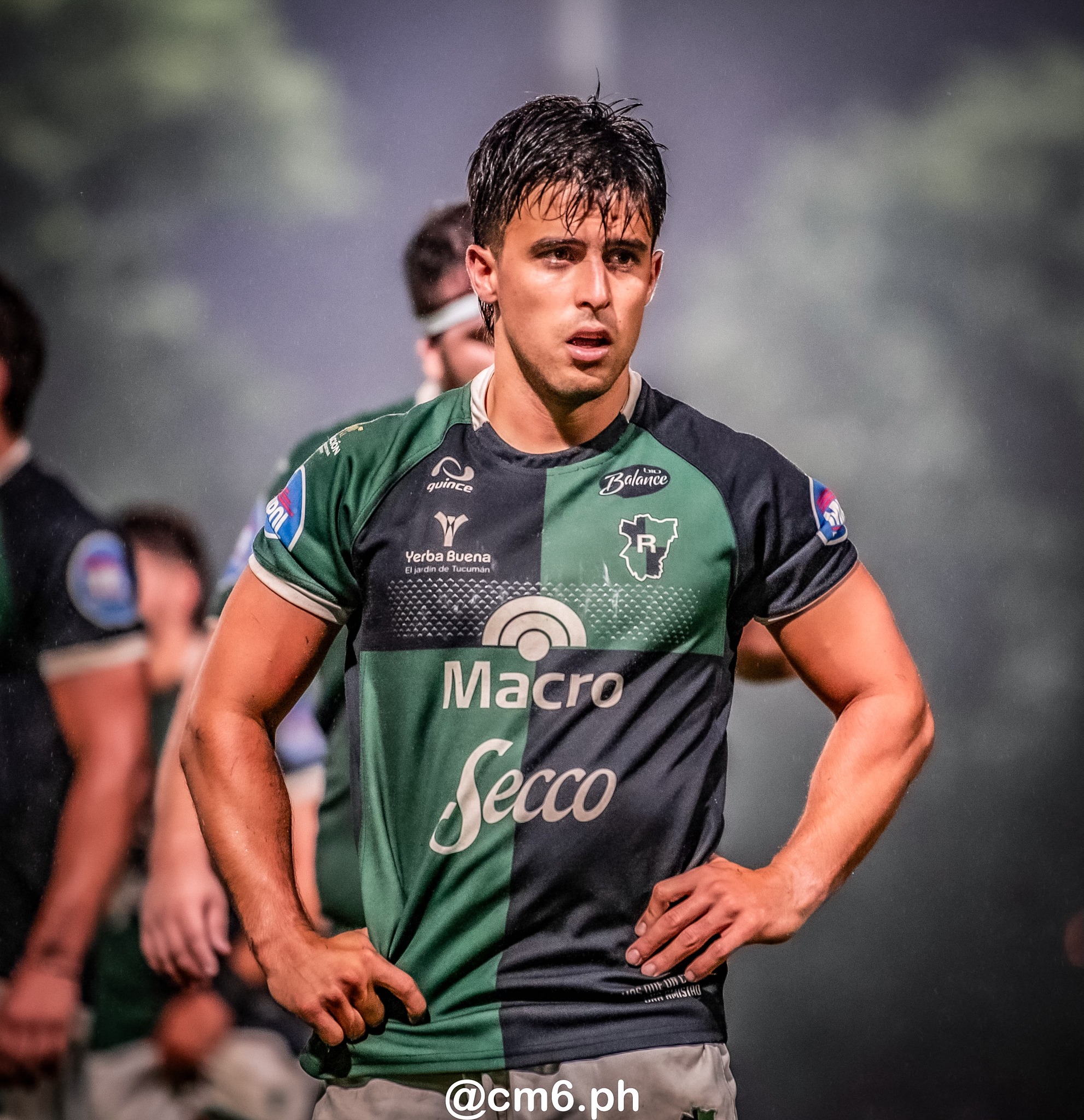  Tucumán Rugby Club - Universitario Rugby Club - Tucuman - Rugby - URT 2025 - Tucuman Rugby Club vs Universitario Rugby Club (Primera) (#URT25TRCURC13) Photo by: Christian Mas | Siuxy Sports 2025-03-16