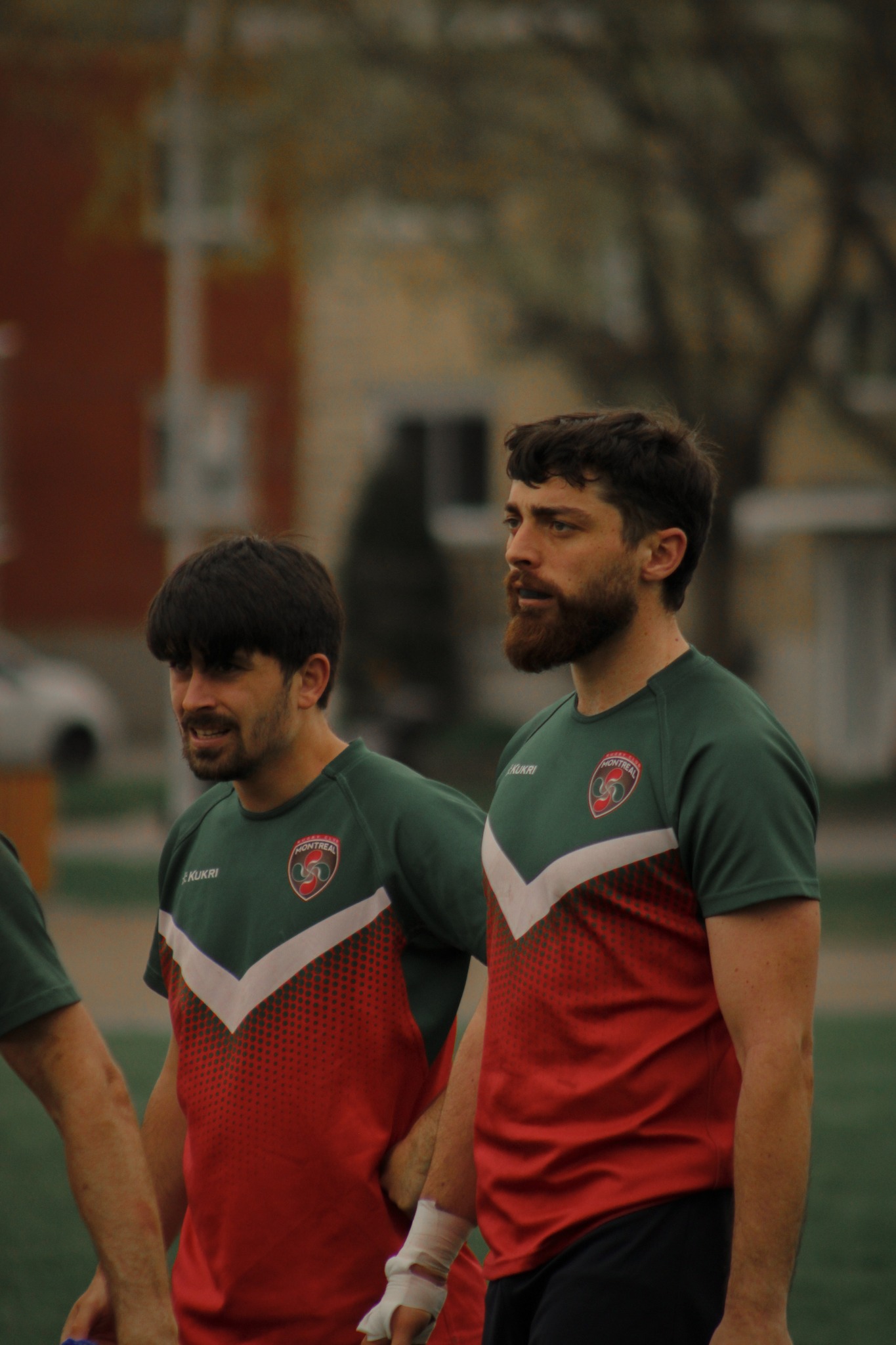  Club de rugby Nomades de Laval - Rugby Club de Montréal - Rugby - RQ 2024 - LPR2 - Nomades vs RCMXV de Montréal (#RQ24LP2NLXVM5) Photo by: Mathilde Foussier | Siuxy Sports 2024-05-04