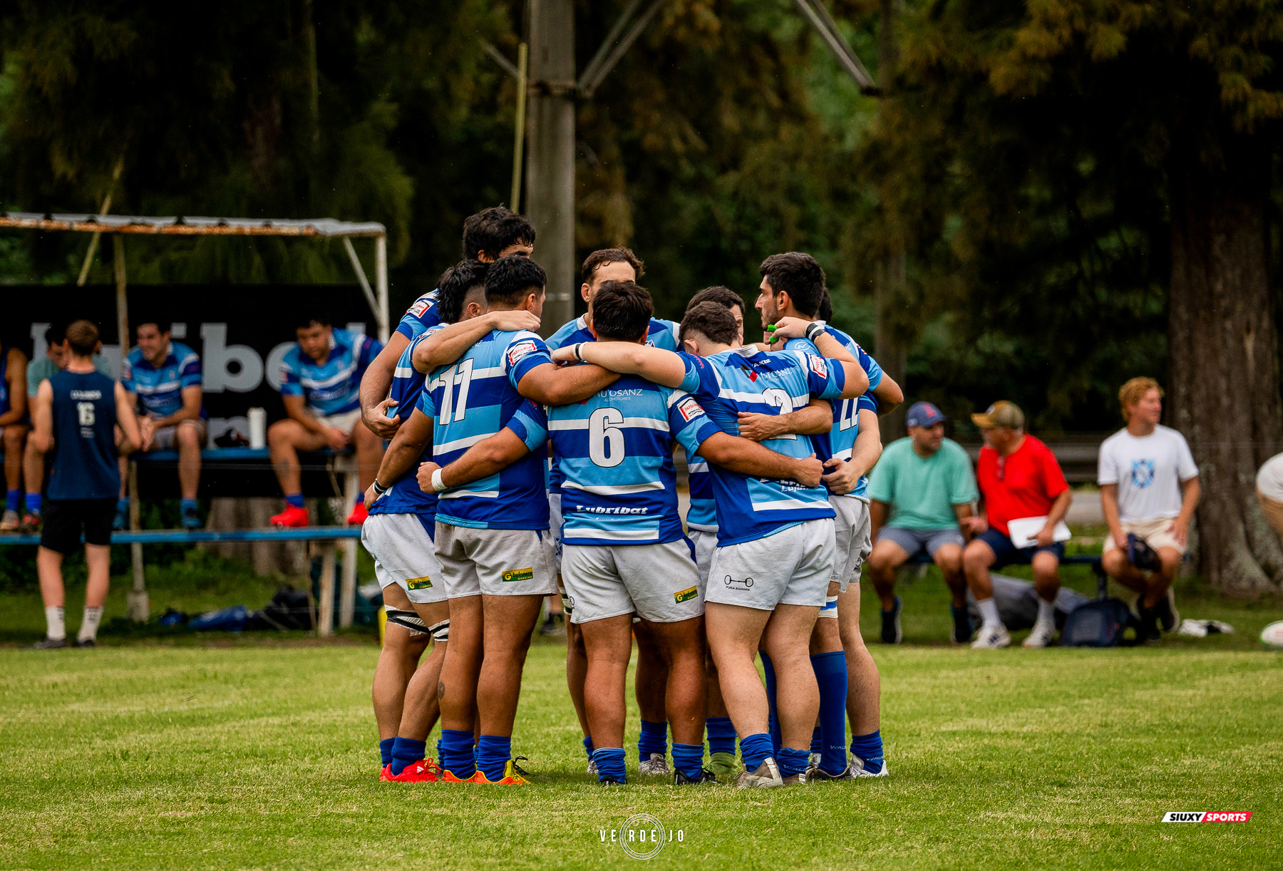  Luján Rugby Club - Ateneo Cultural y Deportivo Don Bosco - Rugby - URBA 2025 -1raB- Intermedia- Lujan vs Don Bosco (#URBA251BILRCDB03) Photo by: Ignacio Verdejo | Siuxy Sports 2025-03-22