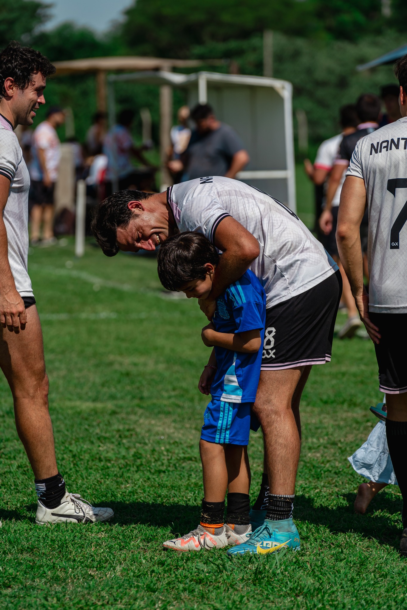  Equipo 0055 -  - Soccer - TLCF 2024 - Futbol - 13a Fecha Torneo Clausura 2024 B (#TLCF24F13TCB) Photo by:  | Siuxy Sports 2024-11-16