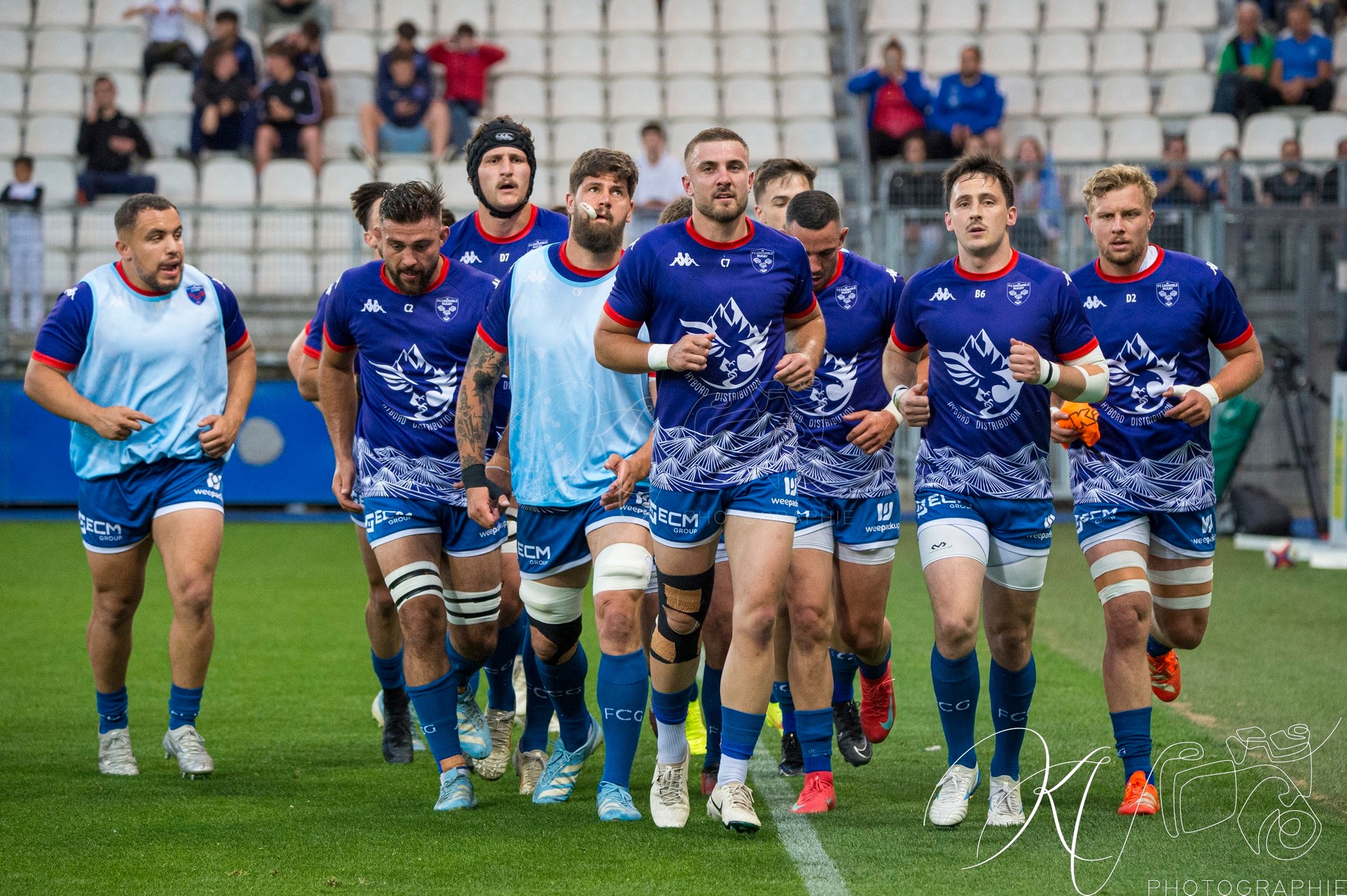  FC Grenoble Rugby - USON Nevers - Rugby - FFR 2025 - Pro D2 - FC Grenoble Rugby (51) vs (42) USON Nevers (#PD225PD2FCGUSN5) Photo by: Karine Valentin | Siuxy Sports 2025-05-16