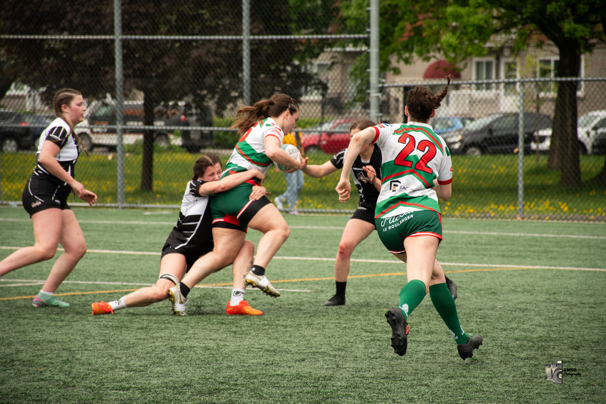  Rugby Club de Montréal - Saint-Georges Lumberjacks - Rugby - RQ 2025 - LP2F - Rugby Club de Montréal vs Saint-Georges Lumberjacks (#RQ25LP2FRCM25) Photo by: emso photo | Siuxy Sports 2025-05-17