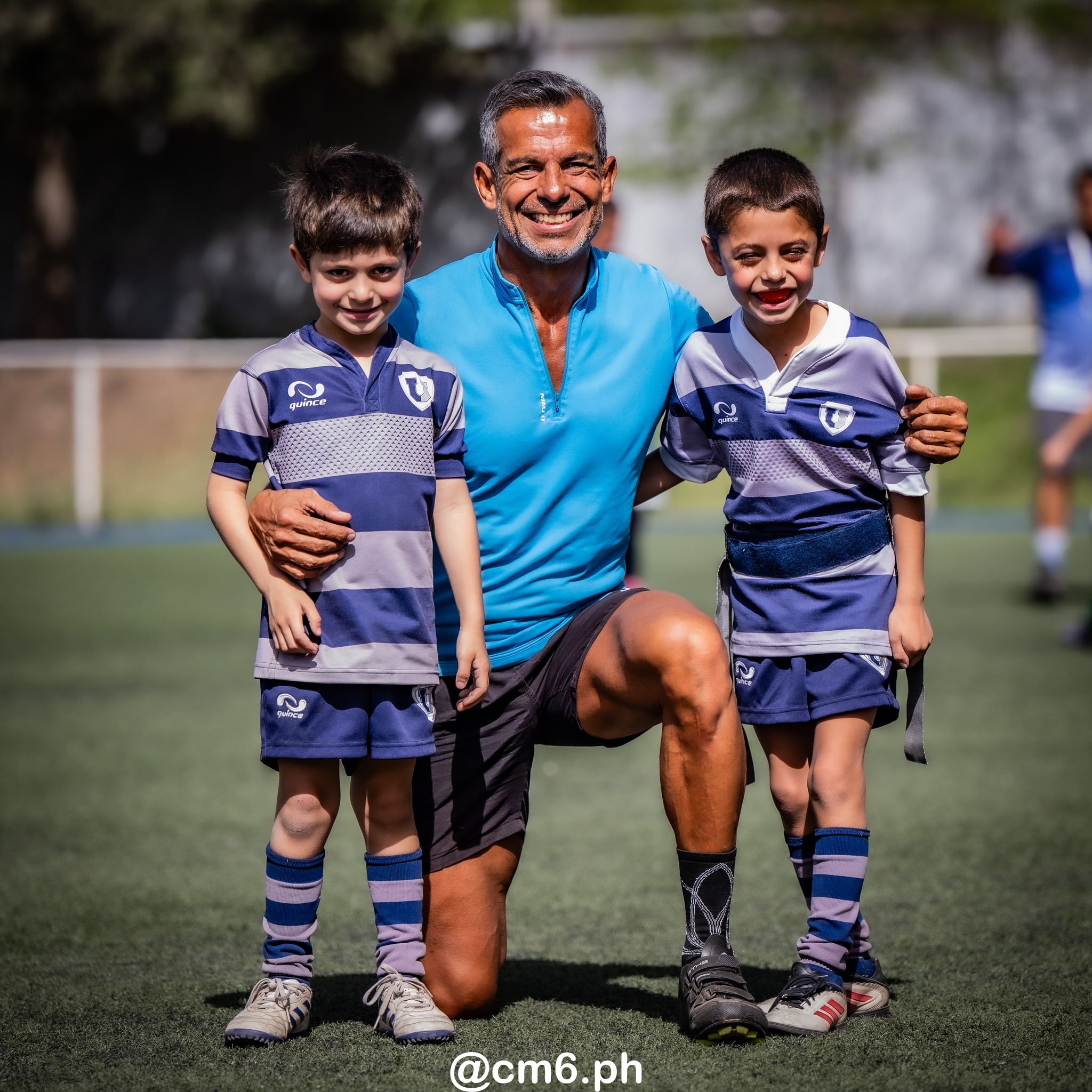  Universitario Rugby Club - Tucuman - Tucumán Rugby Club - Rugby - URT 2025 - Inferiores - Universitario vs Tucuman Rugby (#URT25IUTR09) Photo by: Christian Mas | Siuxy Sports 2025-09-28