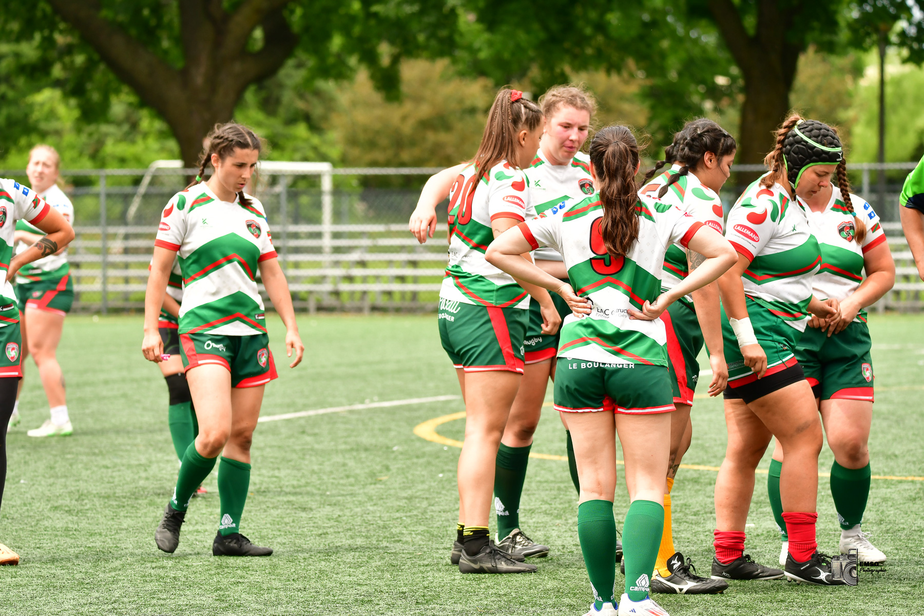 Rugby Club de Montréal - Braves de Trois-Rivières - Rugby - RQ 2025 - LQ2F - Rugby Club de Montréal vs Braves de Trois-Rivières (#RQ25LQ2FRCMB7) Photo by: emso photo | Siuxy Sports 2025-07-05