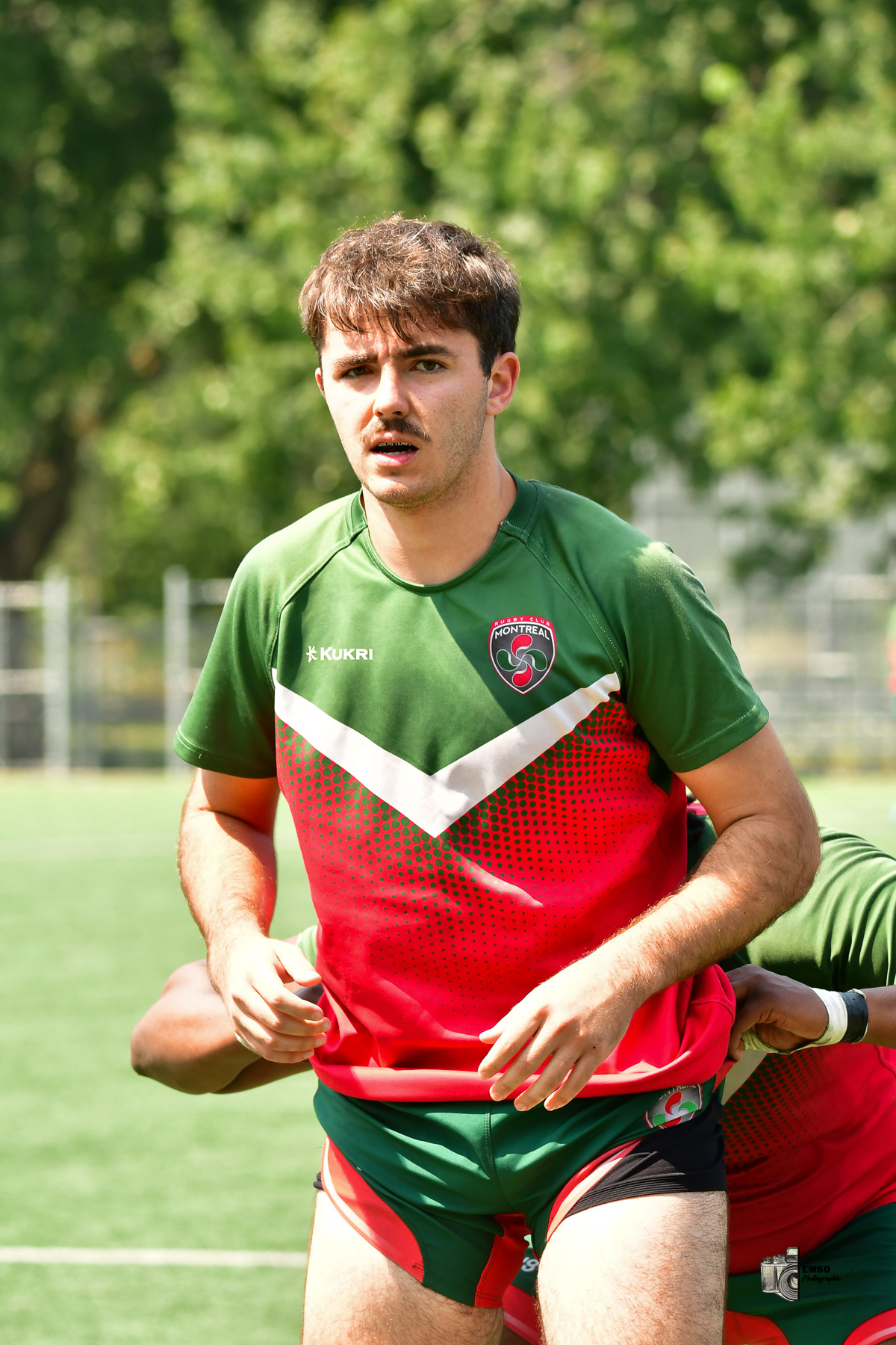  Rugby Club de Montréal - Town of Mount Royal RFC - Rugby - RQ 2025 - SL M - Semi Final - TMR (17) vs (3) RCM - Reel Emso Photo (#RQ25SLMMRM28) Photo by: emso photo | Siuxy Sports 2025-08-09