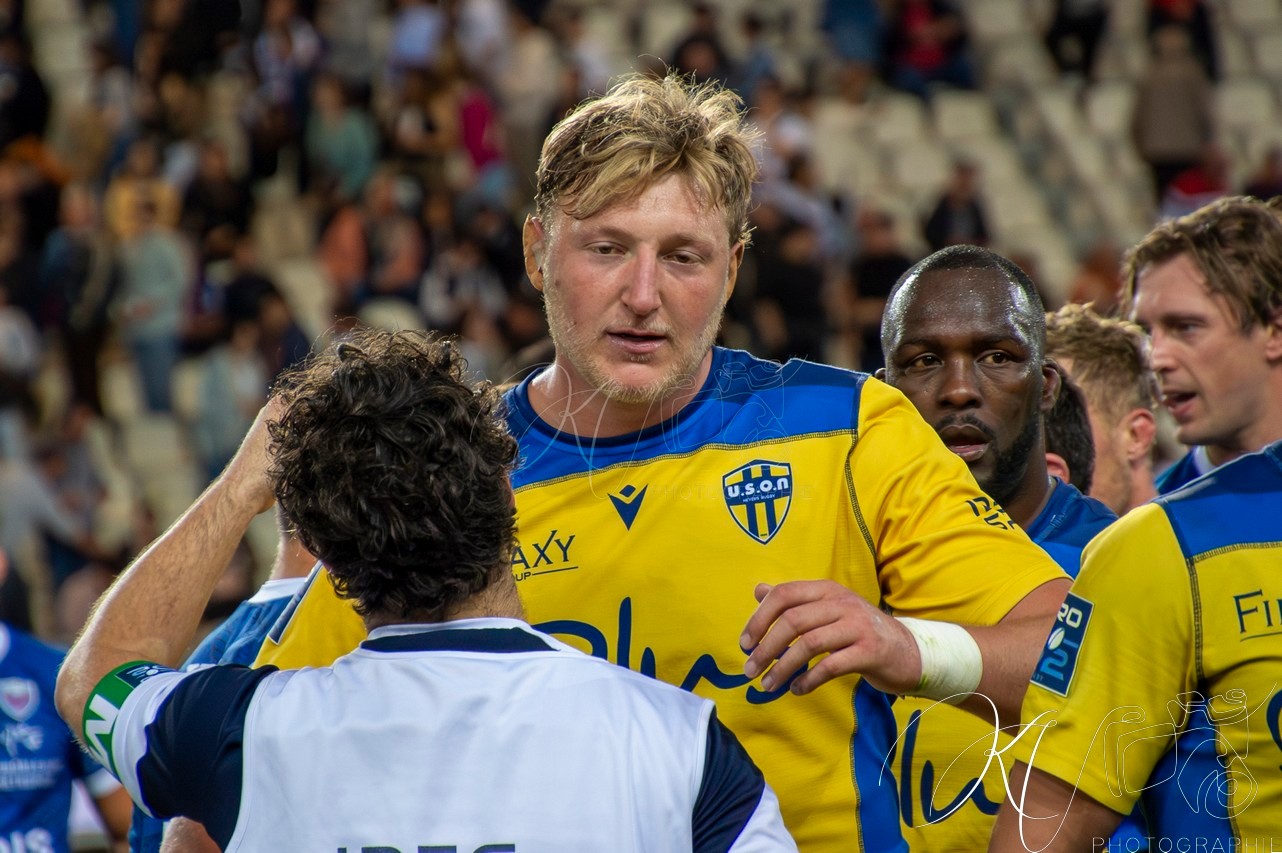  FC Grenoble Rugby - USON Nevers - Rugby - FFR 2025 - Pro D2 - FC Grenoble Rugby (51) vs (42) USON Nevers (#PD225PD2FCGUSN5) Photo by: Karine Valentin | Siuxy Sports 2025-05-16