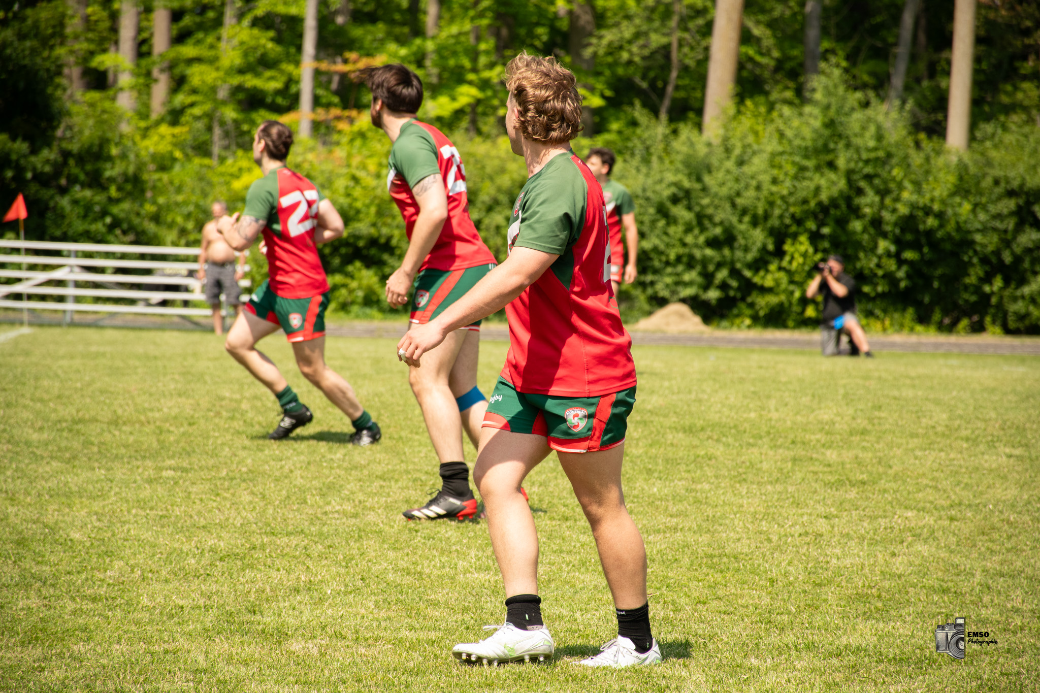  Sainte-Anne-de-Bellevue RFC - Rugby Club de Montréal - Rugby - RQ 2025 - SL R M - Sainte-Anne-de-Bellevue vs Rugby Club de Montréal (#RQ25SLMRSAR66) Photo by: emso photo | Siuxy Sports 2025-06-14