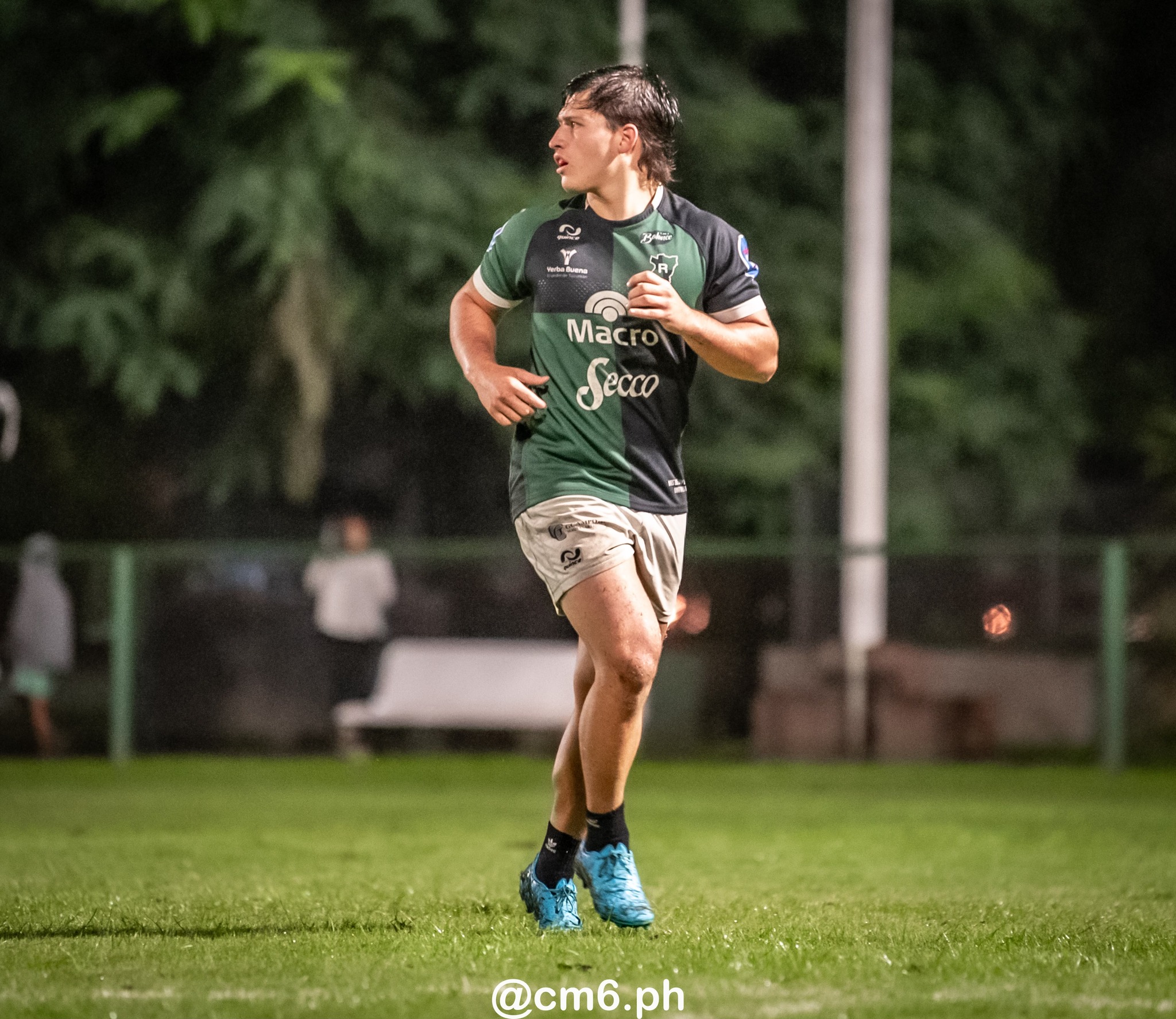  Tucumán Rugby Club - Universitario Rugby Club - Tucuman - Rugby - URT 2025 - Tucuman Rugby Club vs Universitario Rugby Club (Primera) (#URT25TRCURC13) Photo by: Christian Mas | Siuxy Sports 2025-03-16