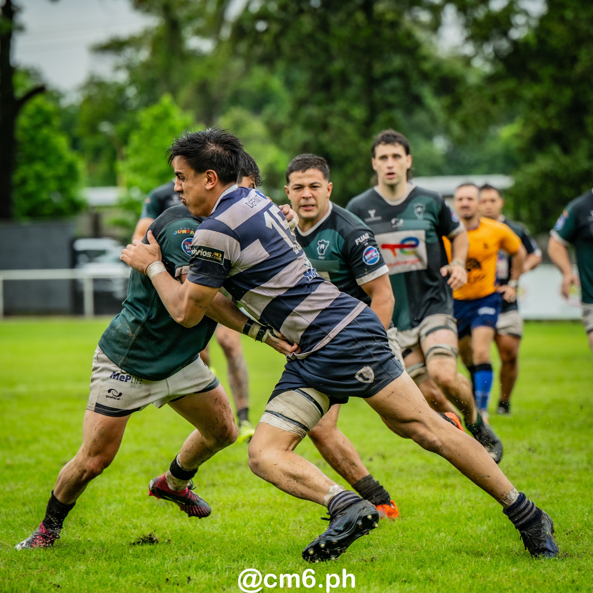  Universitario Rugby Club - Tucuman - Tucumán Rugby Club - Rugby - URT 2025 - Universitario RC vs Tucuman RC (#URT25URTR101) Photo by: Christian Mas | Siuxy Sports 2025-10-25