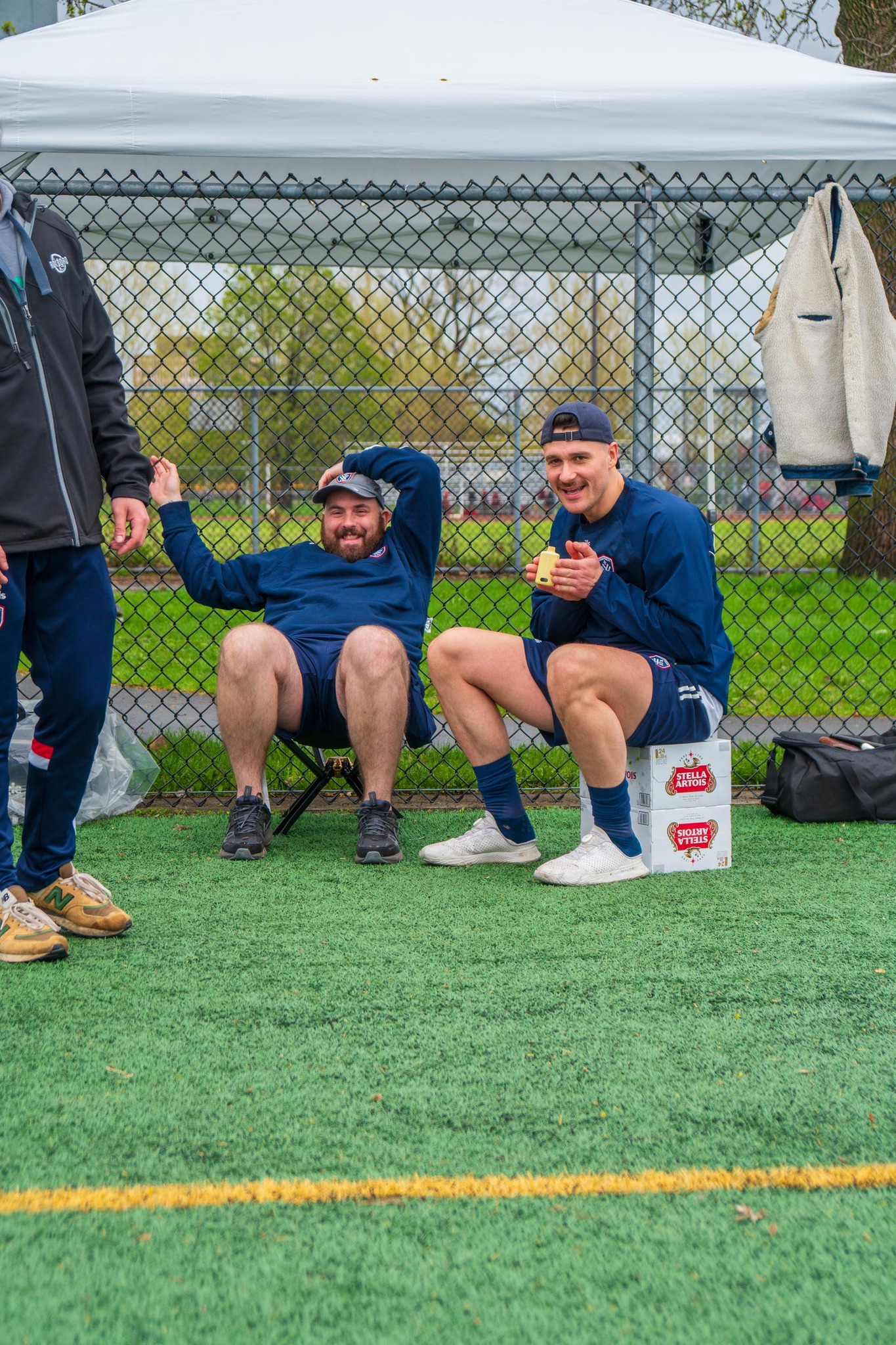  Rugby XV de Montréal - Ottawa Rugby Club - Rugby - RQ 2025 - LPR2 M - XV de Montreal 2 vs Ottawa RC 2 (#RQ25LP22XVO5) Photo by:  | Siuxy Sports 2025-05-11