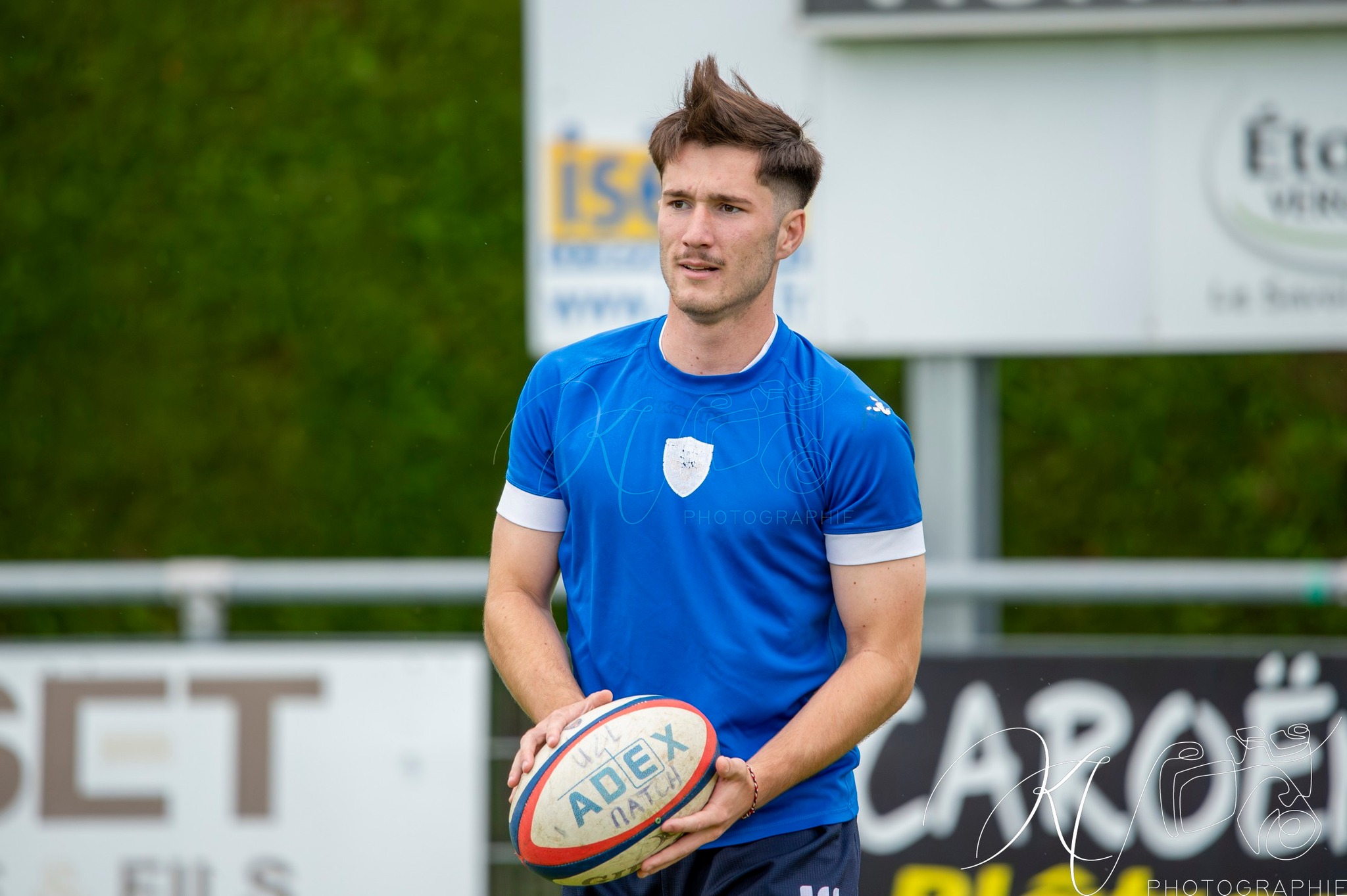  FC Grenoble Rugby - ASM Clermont Auvergne - Rugby - FFR 2025 - Espoirs - FC Grenoble vs ASM Clermont Auvergne (#FFR25ESPFCGASM5) Photo by: Karine Valentin | Siuxy Sports 2025-05-10