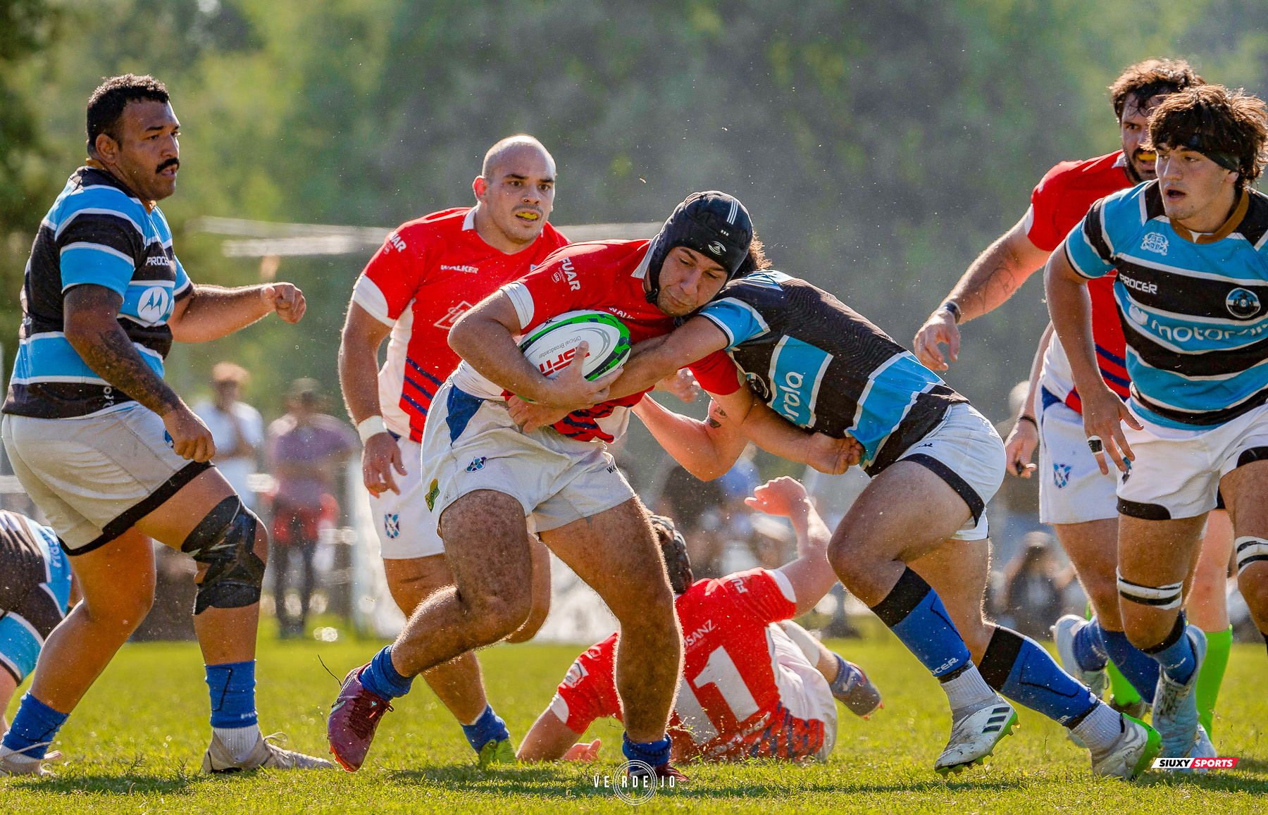  Luján Rugby Club - Liceo Naval - Rugby - URBA 2025 -1raB - Fecha 4 - Lujan (17) vs (31) Liceo Naval (#URBA251BF4LRCLN) Photo by: Ignacio Verdejo | Siuxy Sports 2025-04-05