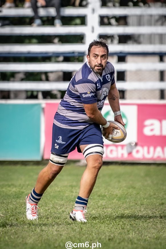  Universitario Rugby Club - Tucuman - Huirapuca Social Club - Rugby - URT 2025 - Fecha 2 - 1ra div - Universitario de Tucuman (30) vs (39) Huirapuca (#URT25F21UTHUI04) Photo by: Christian Mas | Siuxy Sports 2025-04-05