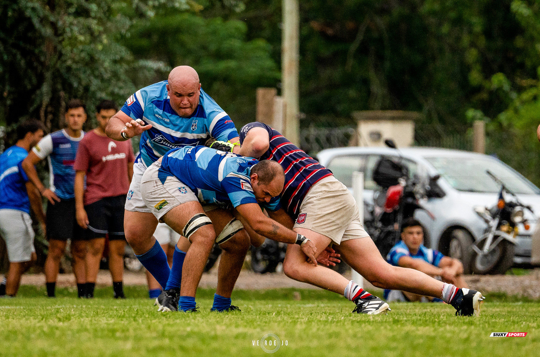  Luján Rugby Club - Ateneo Cultural y Deportivo Don Bosco - Rugby - URBA 2025 -1raB- Superior - Lujan (23) vs (20) Don Bosco (#URBA251BSLRCDB03) Photo by: Ignacio Verdejo | Siuxy Sports 2025-03-22