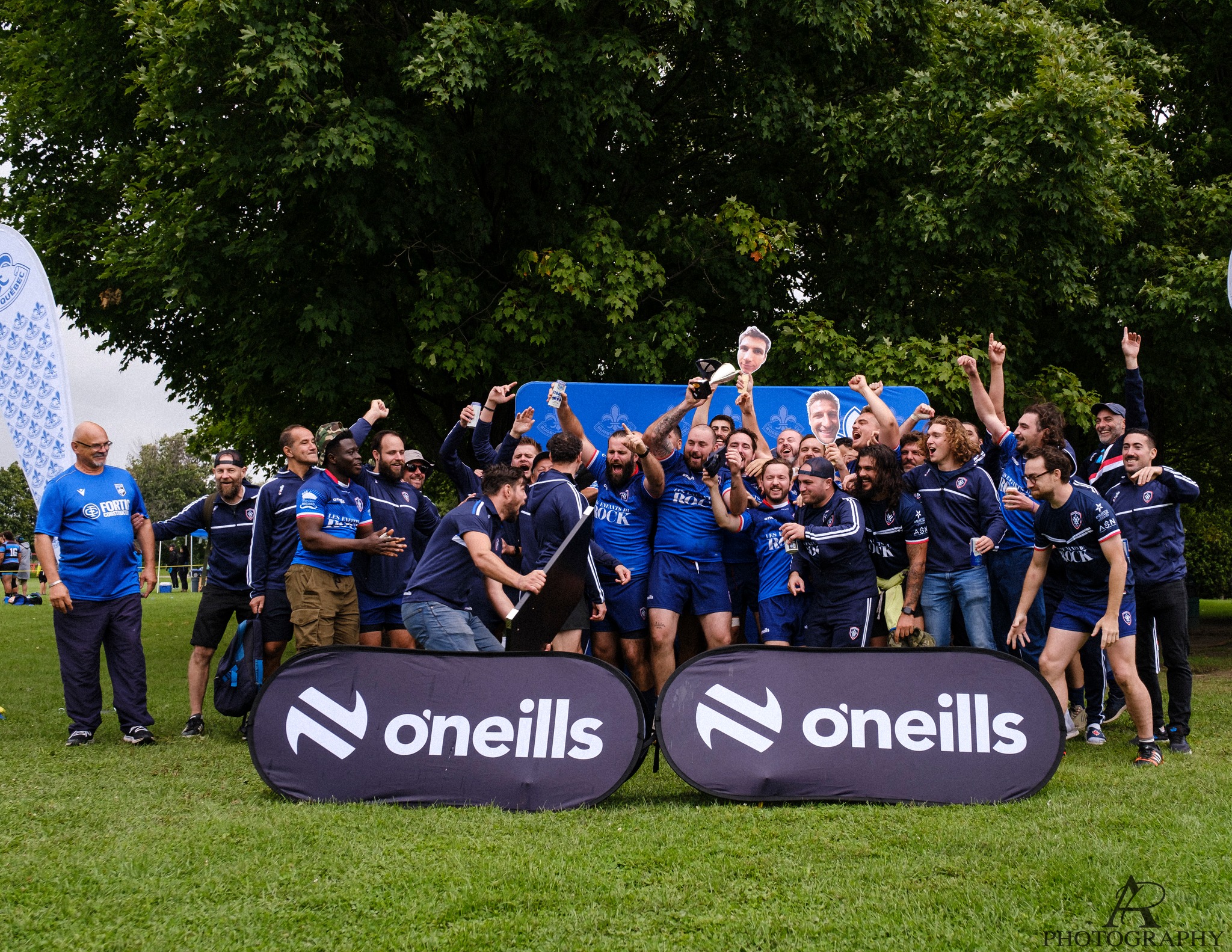  Rugby XV de Montréal - Mont-Tremblant RFC - Rugby - RQ 2023 - LP1M - XV de Montreal vs Mont-Tremblant (#RQ23LP1MXVMT8) Photo by:  | Siuxy Sports 2023-08-19
