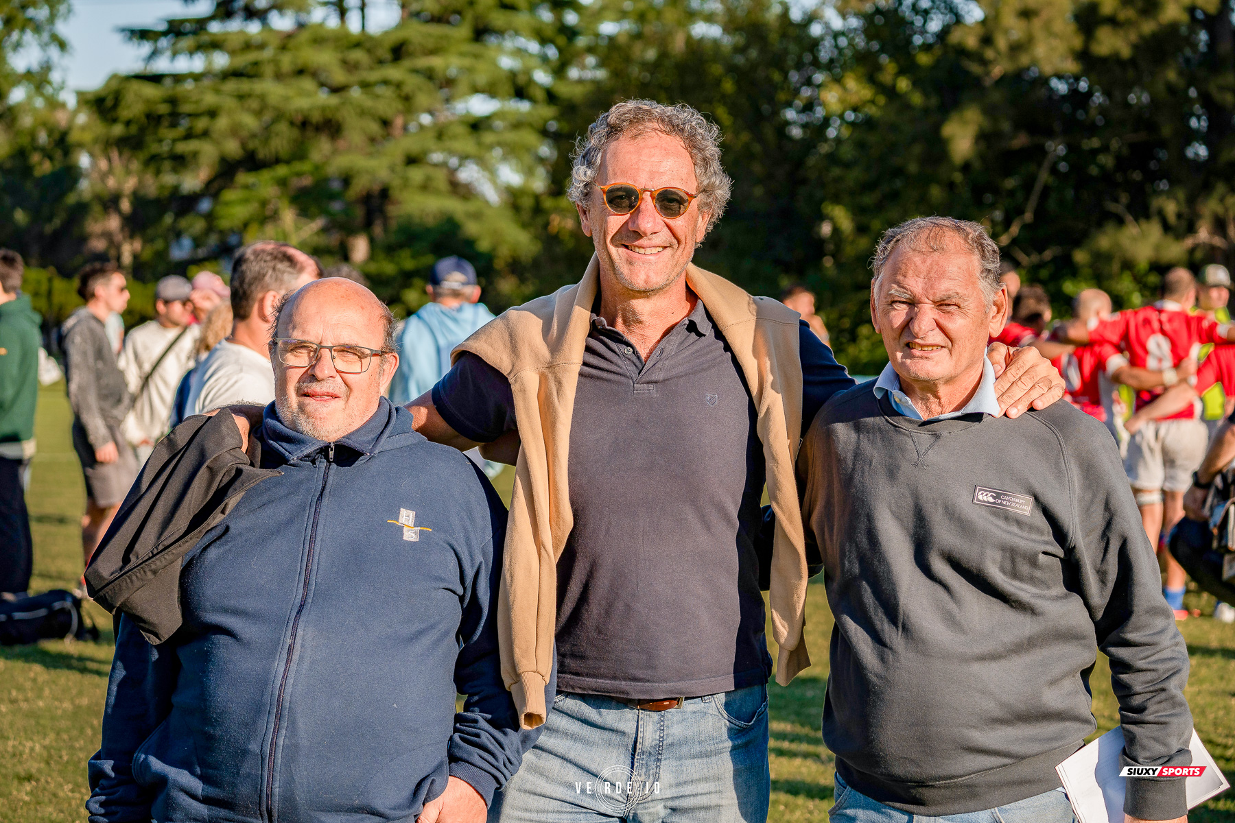  Luján Rugby Club - Liceo Naval - Rugby - URBA 2025 -1raB - Fecha 4 - Lujan (17) vs (31) Liceo Naval (#URBA251BF4LRCLN) Photo by: Ignacio Verdejo | Siuxy Sports 2025-04-05