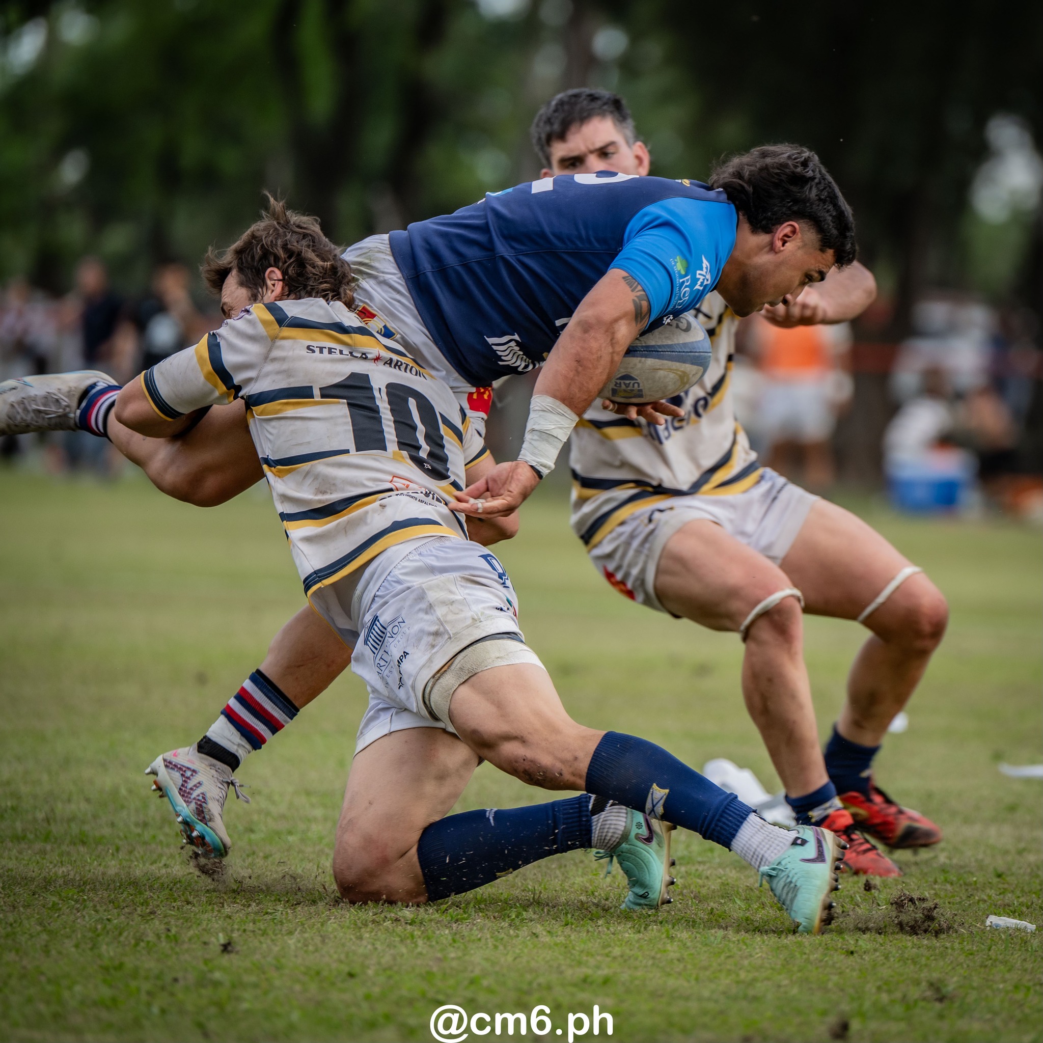  Natación y Gimnasia - Tucumán Lawn Tennis Club - Rugby - URT 2025 - Semi Final - Natacion y Gimnasia vs Tucuman Lawn Tennis (#URT25SFNGLT) Photo by: Christian Mas | Siuxy Sports 2025-11-02