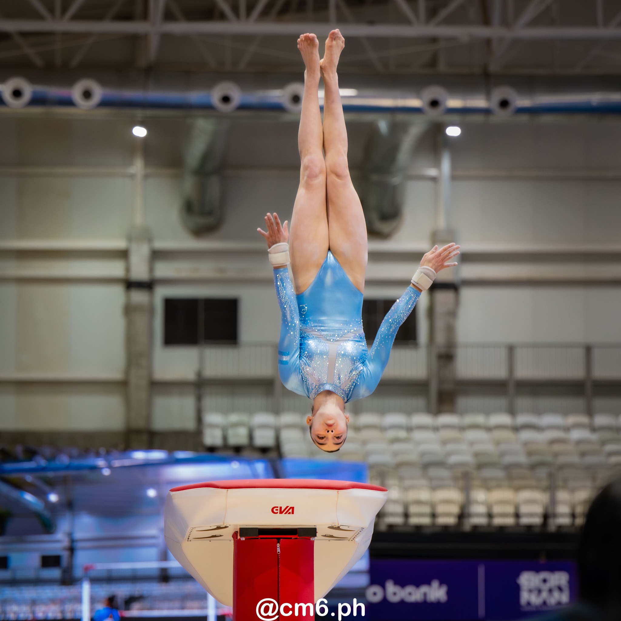   -  - Track & Field - 2025 - Juegos Panamericanos Junior de Asunción (#JP2025YAG48) Photo by: Christian Mas | Siuxy Sports 2025-08-17