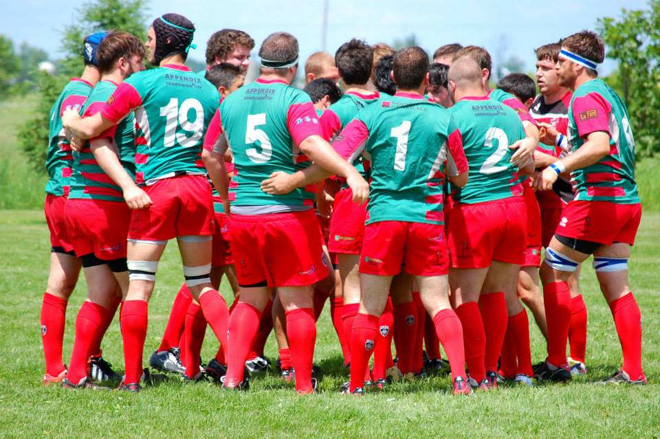  Rugby Club de Montréal -  - Rugby - RCM 2013 - II (#RCM13II) Photo by:  | Siuxy Sports 2013-06-02
