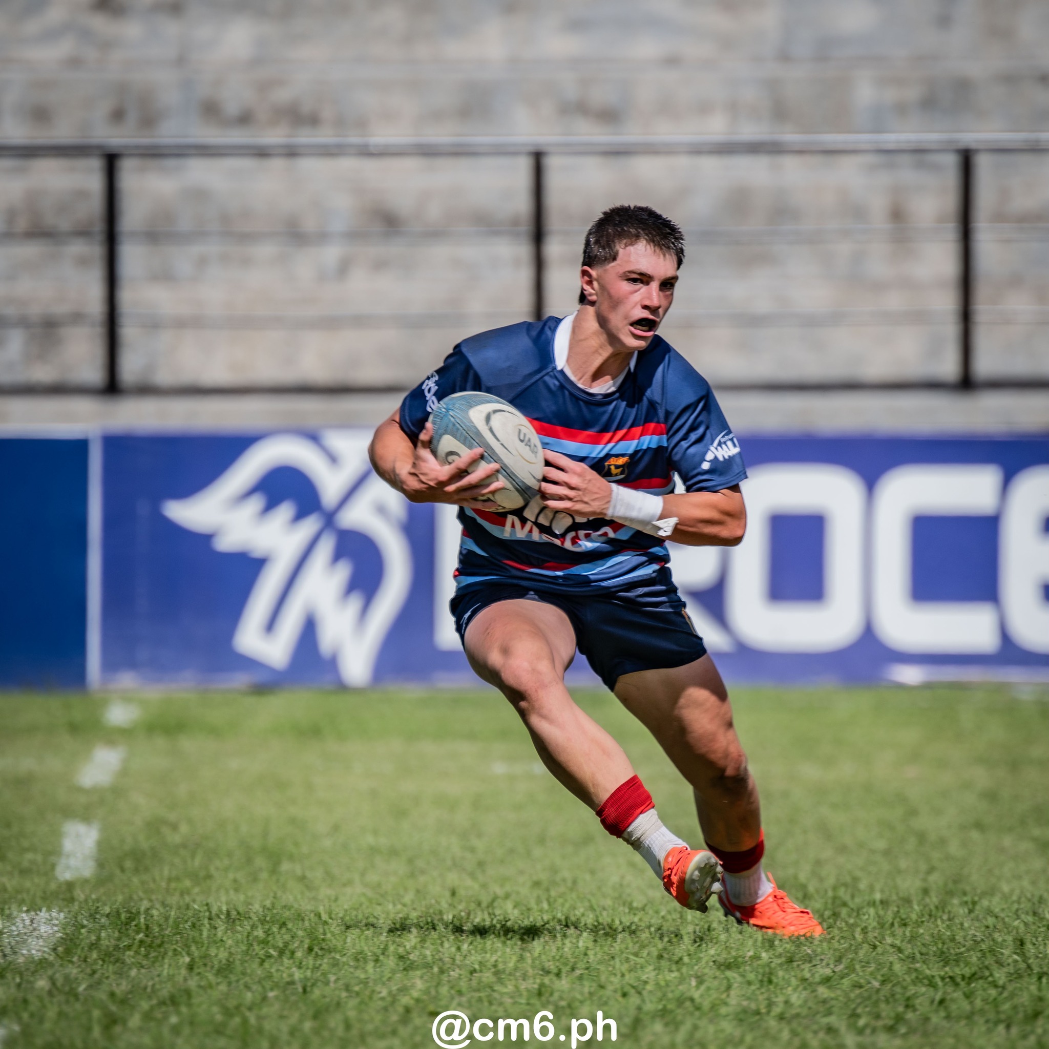  URT - M17 - URC - M17 - Rugby - URT 2025 - M17 - Tucuman vs Mendoza (#URT25M17TM11) Photo by: Christian Mas | Siuxy Sports 2025-11-01