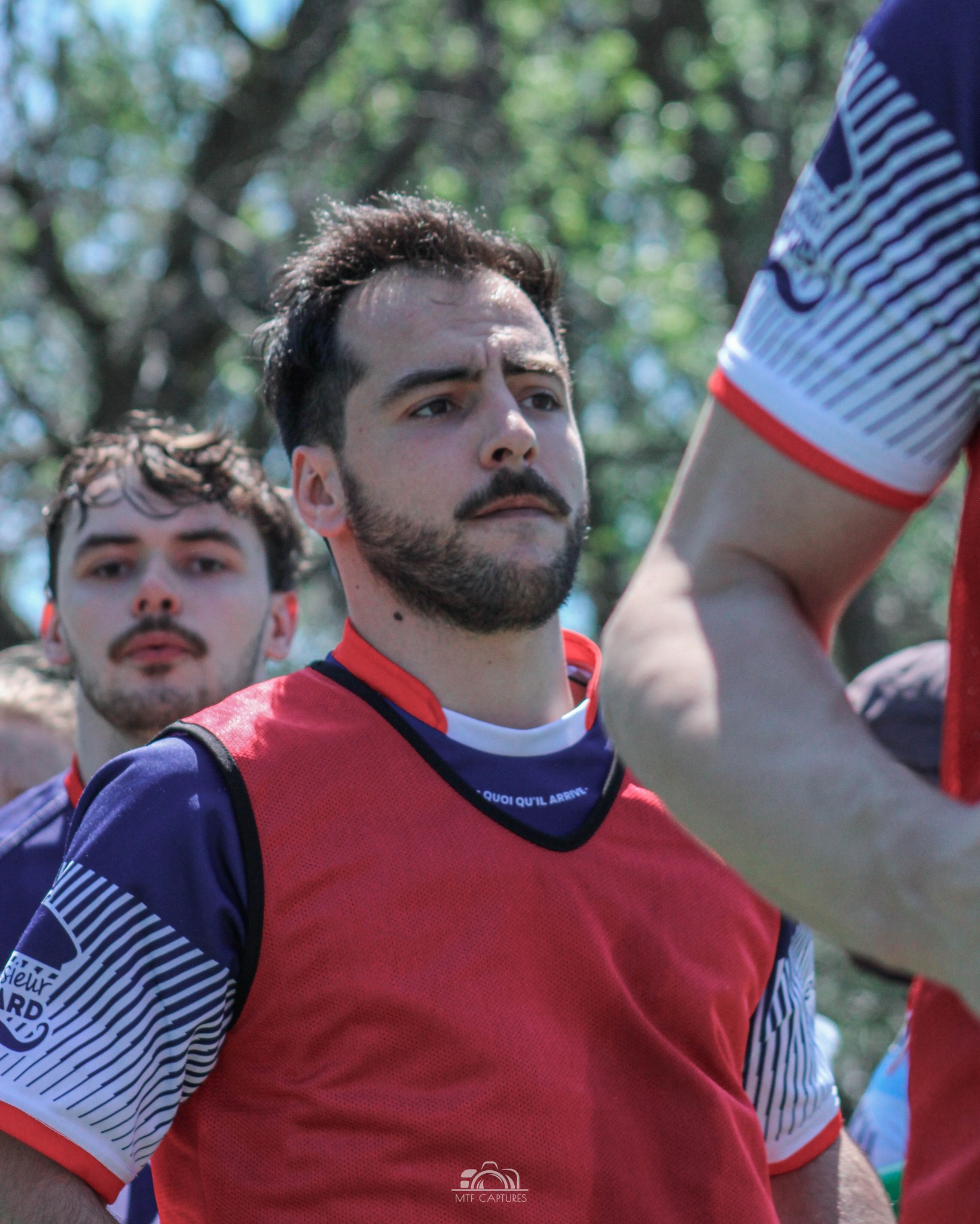  Rugby XV de Montréal - Mont-Tremblant RFC - Rugby - RQ 2024 - LPR2 - XV de Montréal vs Mont-Tremblant RFC (#RQ24LP2XVMT5) Photo by: Mathilde Foussier | Siuxy Sports 2024-05-18