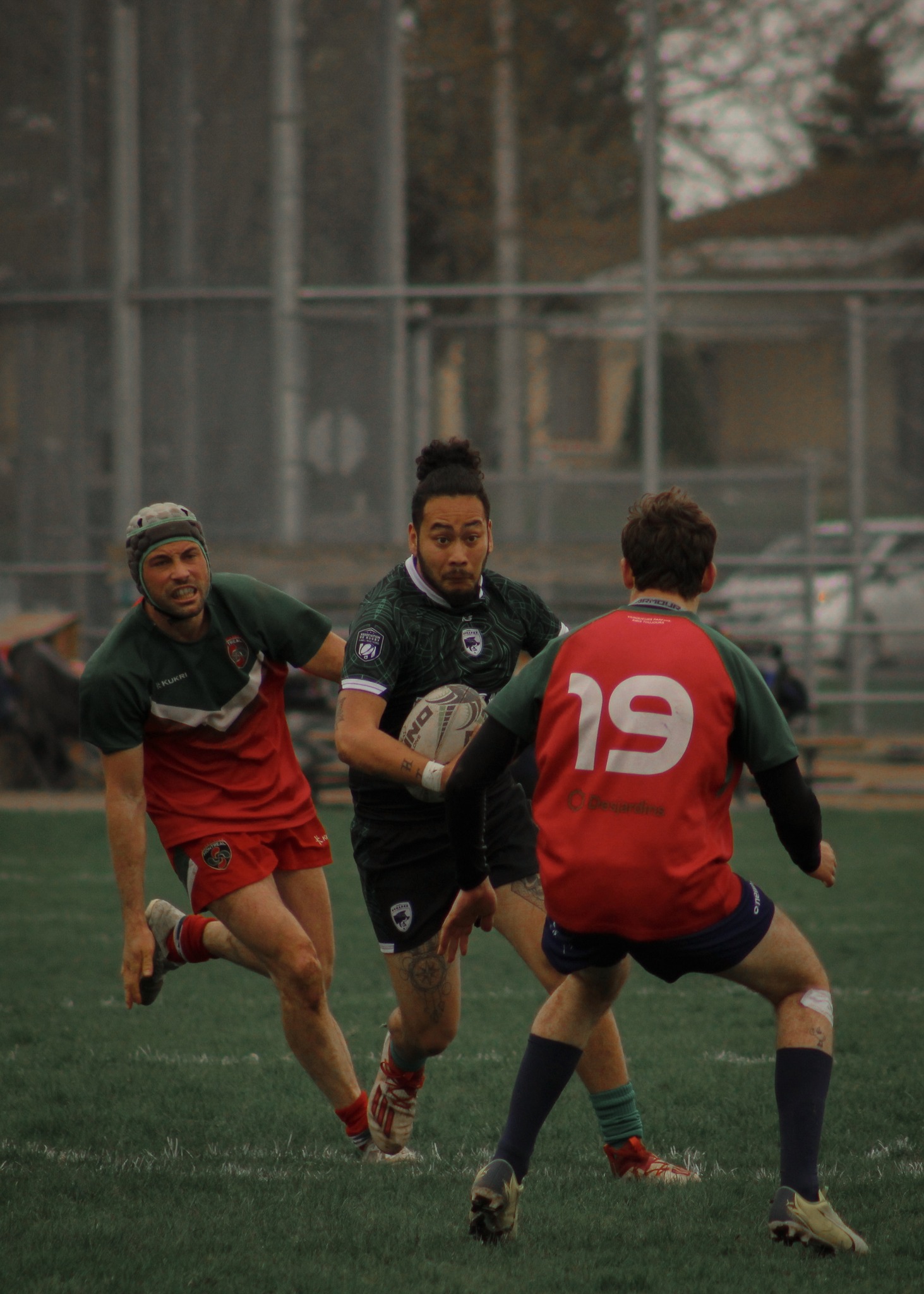  Club de rugby Nomades de Laval - Rugby Club de Montréal - Rugby - RQ 2024 - LPR2 - Nomades vs RCMXV de Montréal (#RQ24LP2NLXVM5) Photo by: Mathilde Foussier | Siuxy Sports 2024-05-04