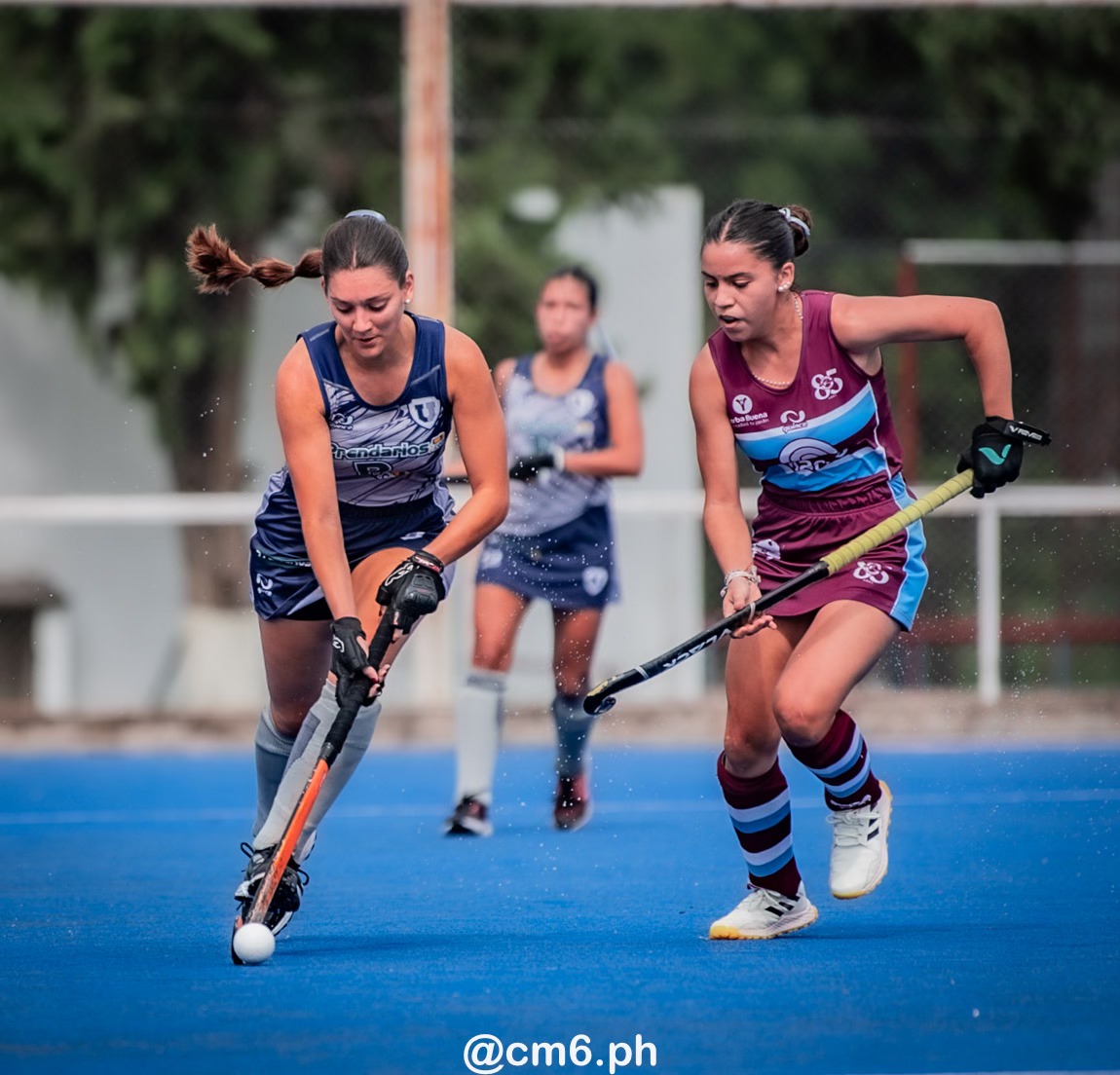  Universitario Rugby Club - Tucuman - Jockey Club (Tucuman) - Field hockey - ATH 2025 - Universitario vs Jockey Club Tucuman (#ATH25UNIJCT04) Photo by: Christian Mas | Siuxy Sports 2025-04-20