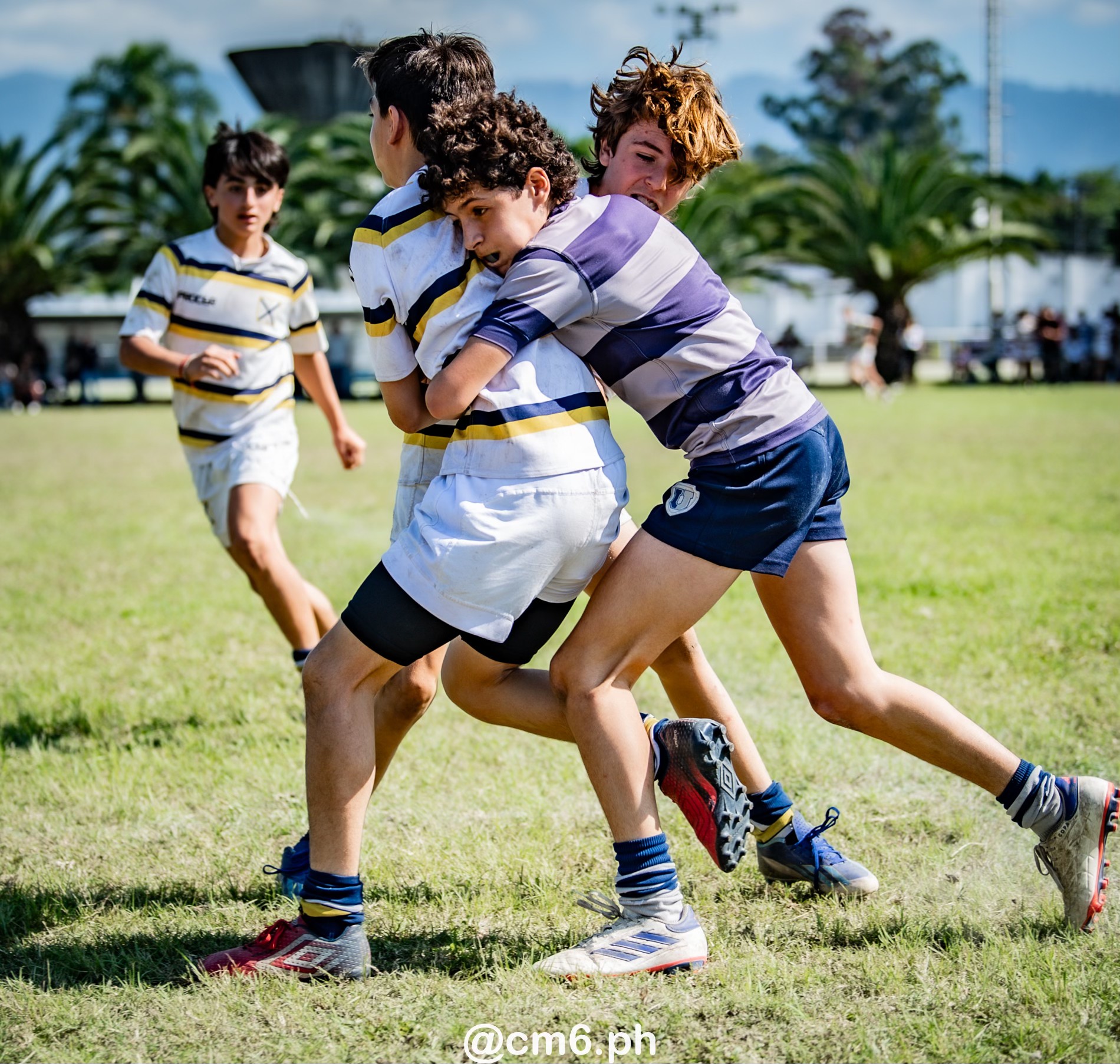  Universitario Rugby Club - Tucuman - Tucumán Lawn Tennis Club - Rugby - URT 2025 - M13 M15 - Universitario vs Tucuman Lawn Tennis (#URT25M1315ULT5) Photo by: Christian Mas | Siuxy Sports 2023-05-03