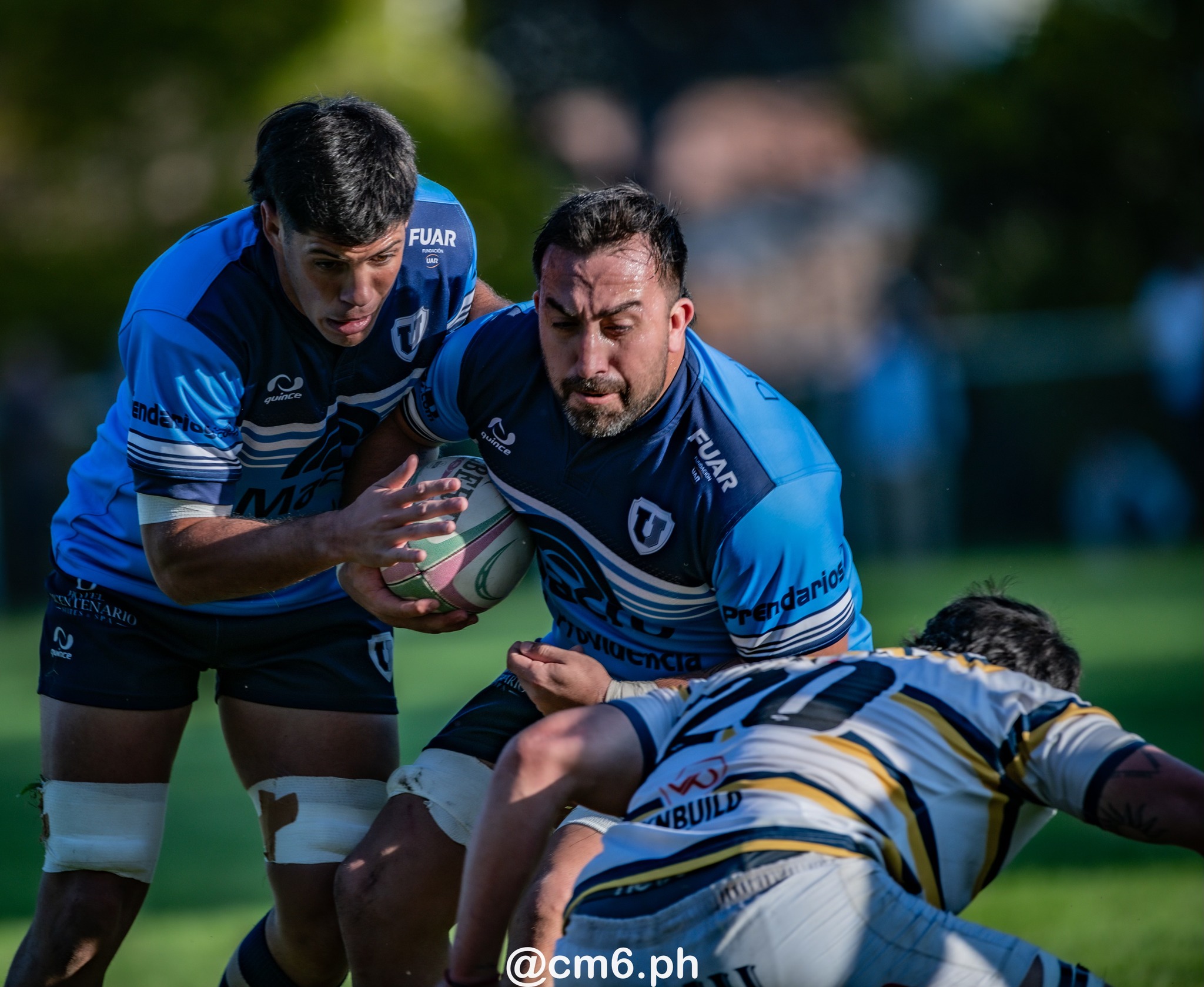  Universitario Rugby Club - Tucuman - Tucumán Lawn Tennis Club - Rugby - URT 2025 - Universitario Rugby Club vs Tucuman Lawn Tennis Club (#URT25URTLT6) Photo by: Christian Mas | Siuxy Sports 2025-06-07