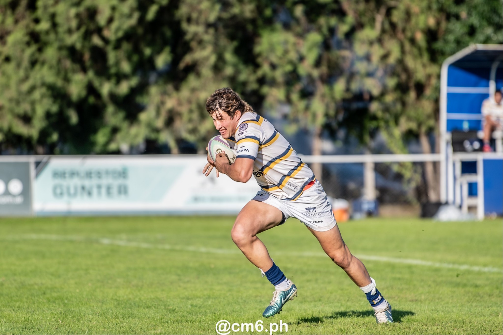  Universitario Rugby Club - Tucuman - Tucumán Lawn Tennis Club - Rugby - URT 2025 - Universitario Rugby Club vs Tucuman Lawn Tennis Club (#URT25URTLT6) Photo by: Christian Mas | Siuxy Sports 2025-06-07