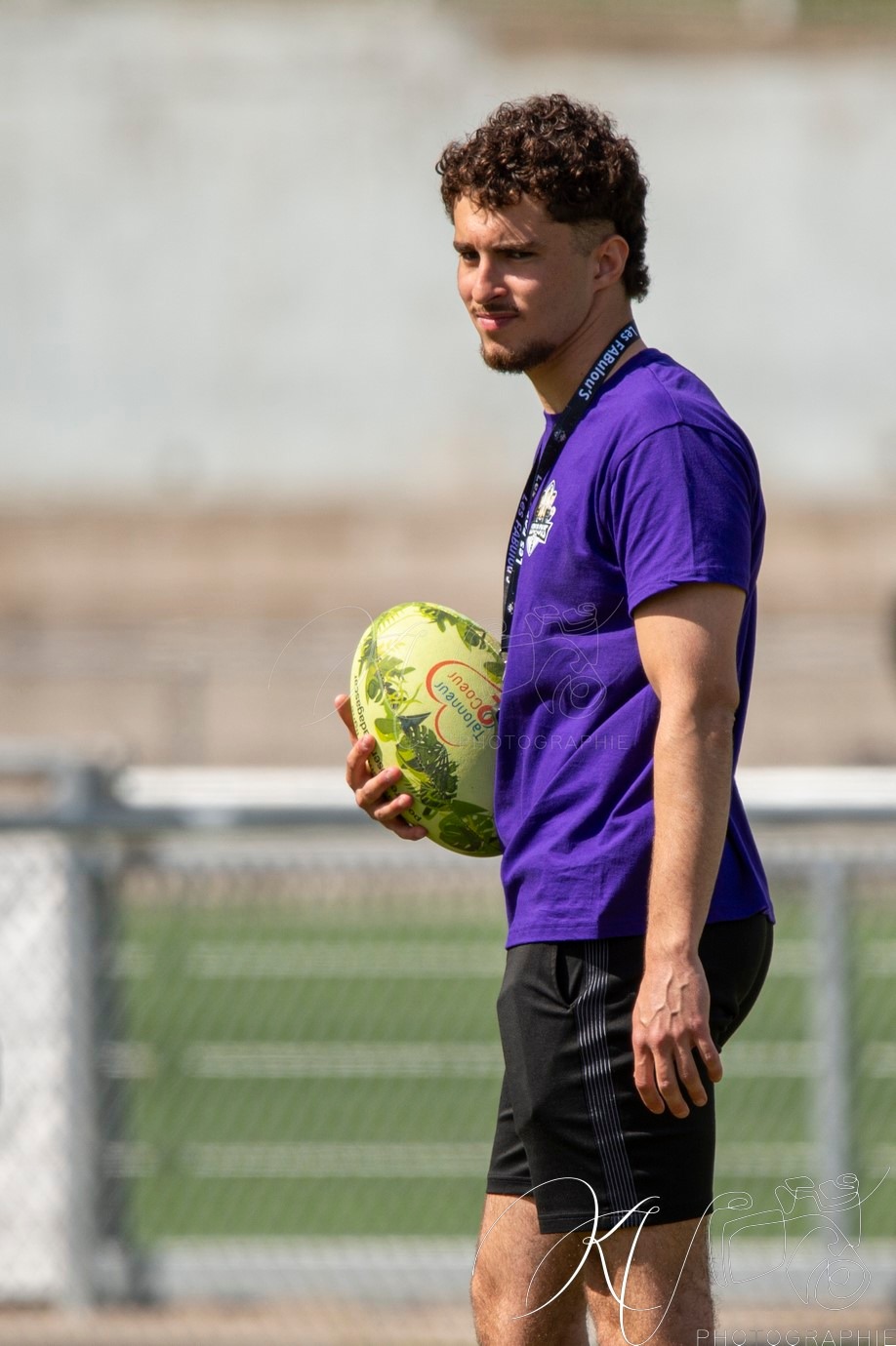  Club Auvergne Rugby Adapte -  - Mixed Ability Rugby - Challenge des Fabulous Rugby 2025 (#CHALLENGEFAB25) Photo by: Karine Valentin | Siuxy Sports 2025-04-12