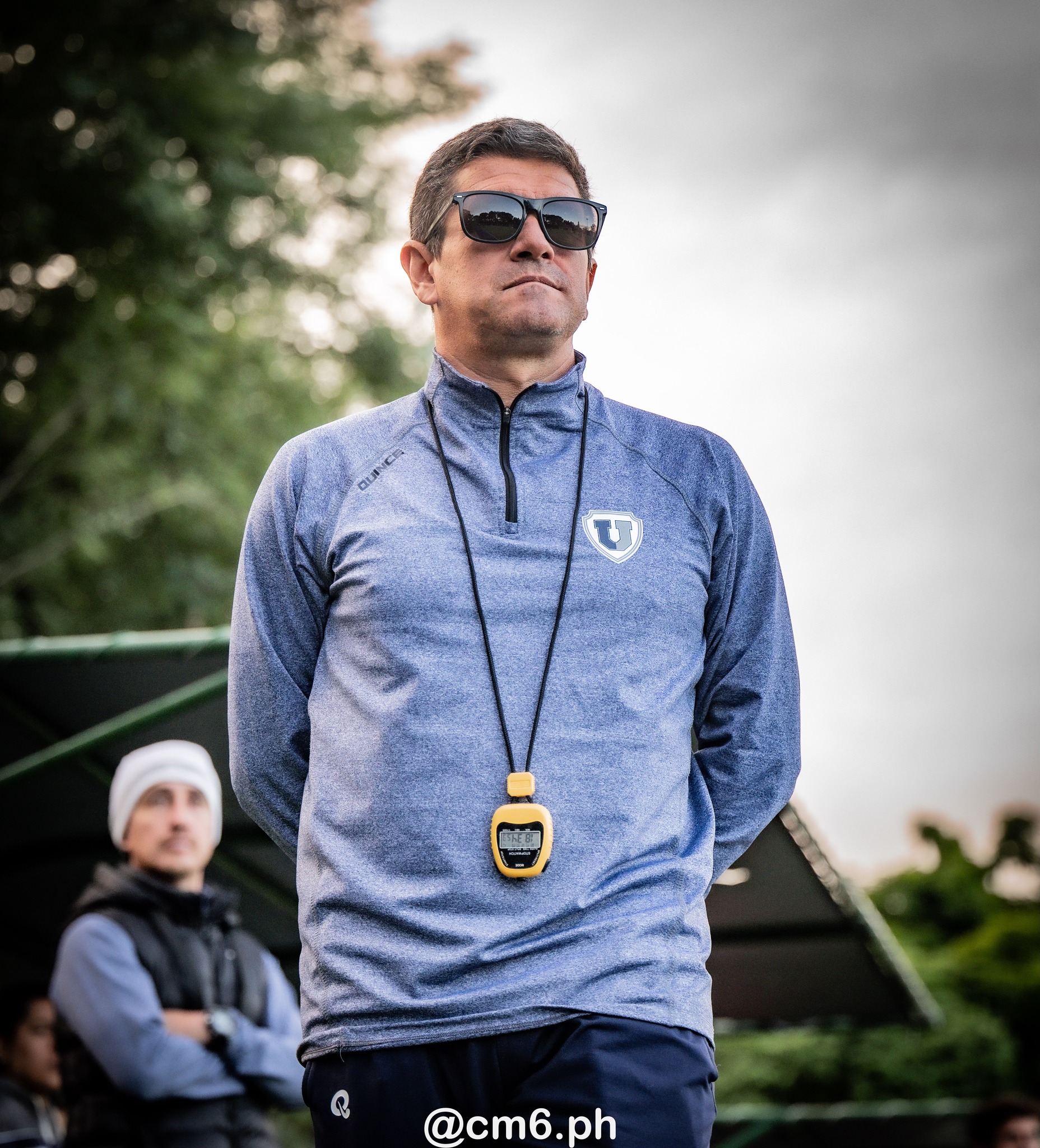  Universitario Rugby Club - Tucuman - Old Lions Rugby Club - Field hockey - ATH 2025 - Fem - Universitario vs Old Lions (#ATH25FUNIOLDL04) Photo by: Christian Mas | Siuxy Sports 2025-04-26