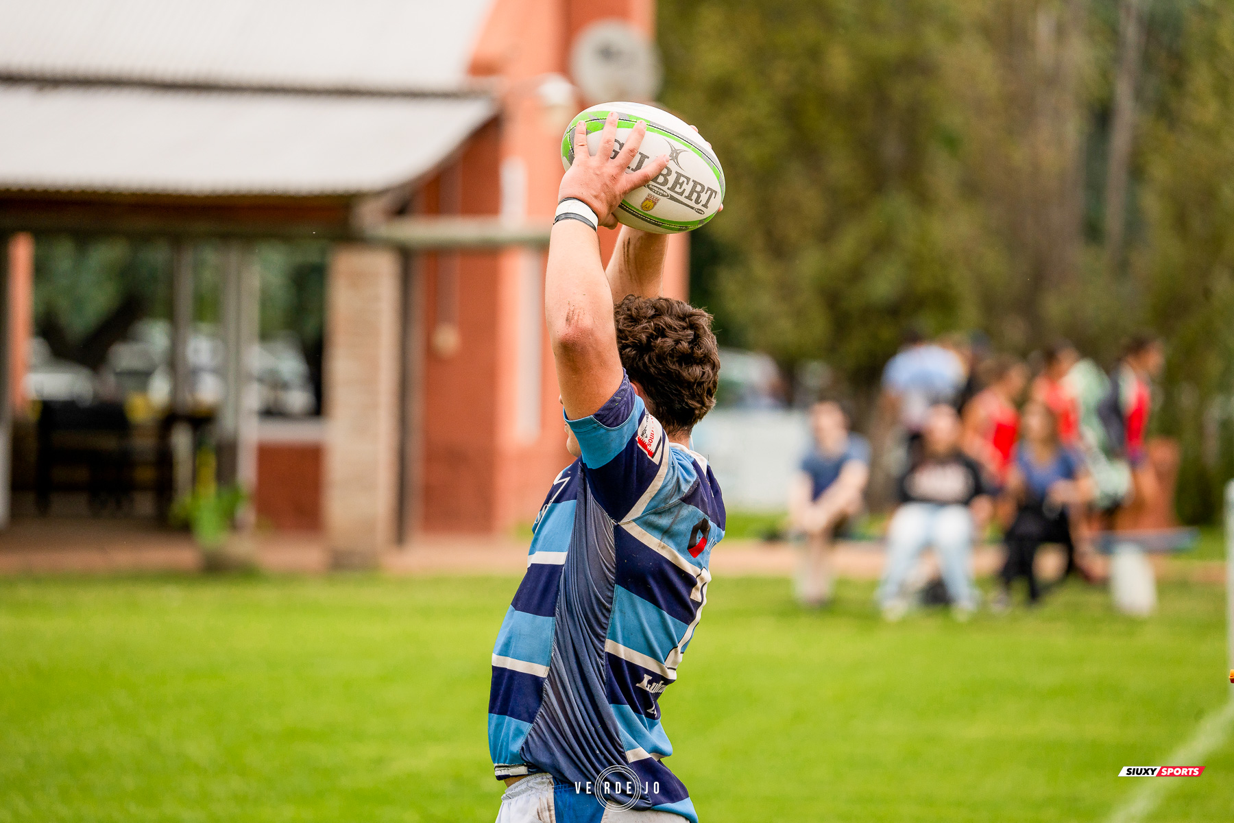  Luján Rugby Club - Ateneo Cultural y Deportivo Don Bosco - Rugby - URBA 2025 -1raB- Intermedia- Lujan vs Don Bosco (#URBA251BILRCDB03) Photo by: Ignacio Verdejo | Siuxy Sports 2025-03-22