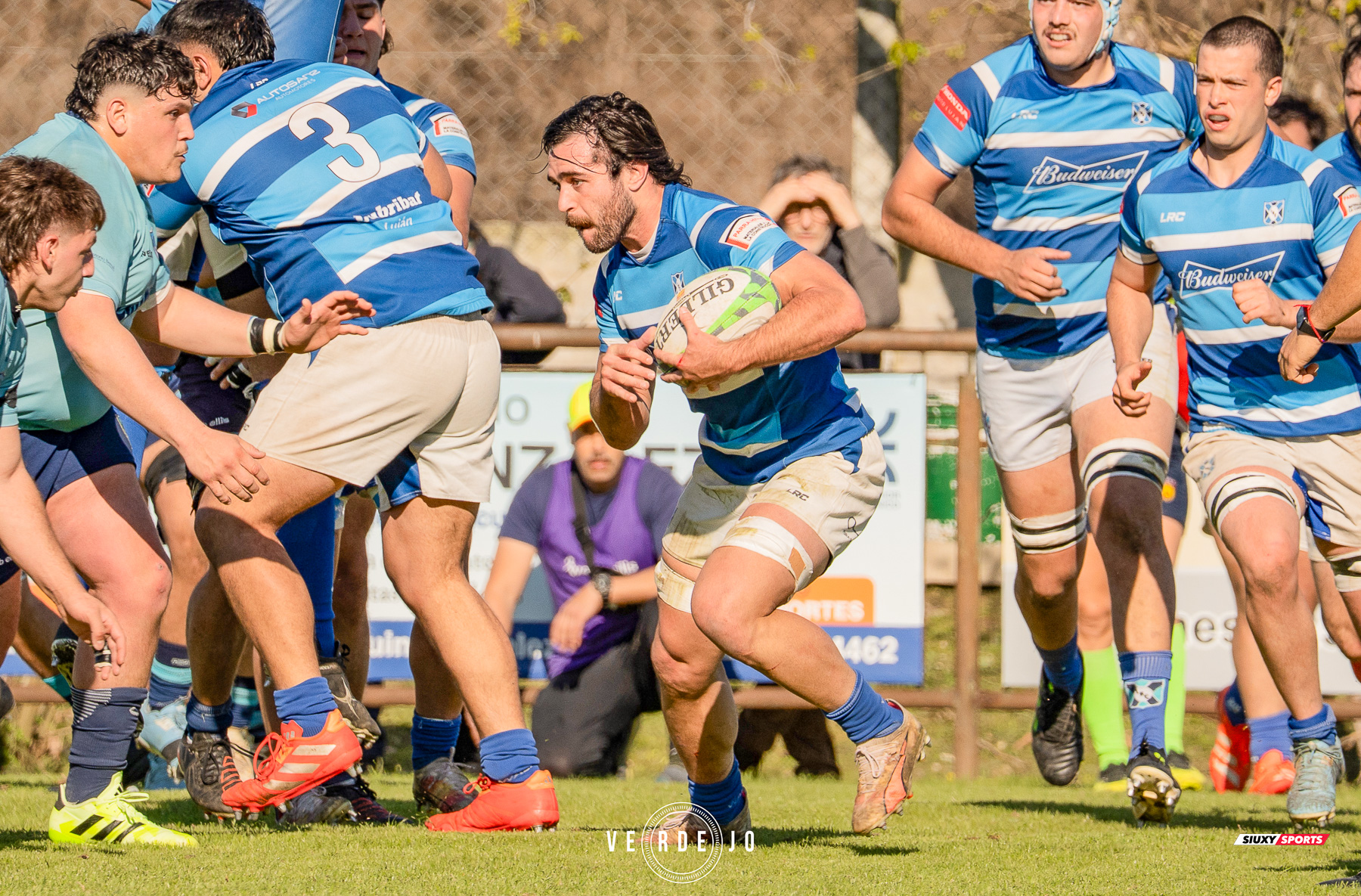  Círculo Universitario de Quilmes - Luján Rugby Club - Rugby - URBA 2025 - 1ra B - Fecha 21 - CU de Quilmes vs Lujan Rugby (#URBA251BQL09) Photo by: Ignacio Verdejo | Siuxy Sports 2025-09-06
