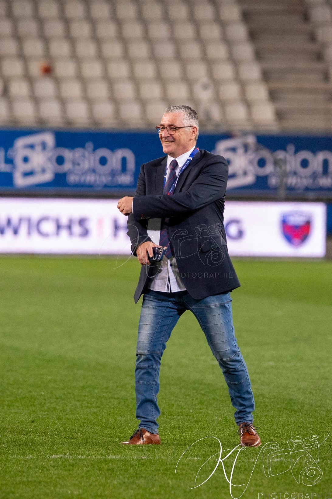  FC Grenoble Rugby - Stade Montois - Rugby - FFR 2025 - Pro D2 - FC Grenoble Rugby (47) vs (26) Stade Montois (#PD225PD2FCGSM04) Photo by: Karine Valentin | Siuxy Sports 2025-04-04