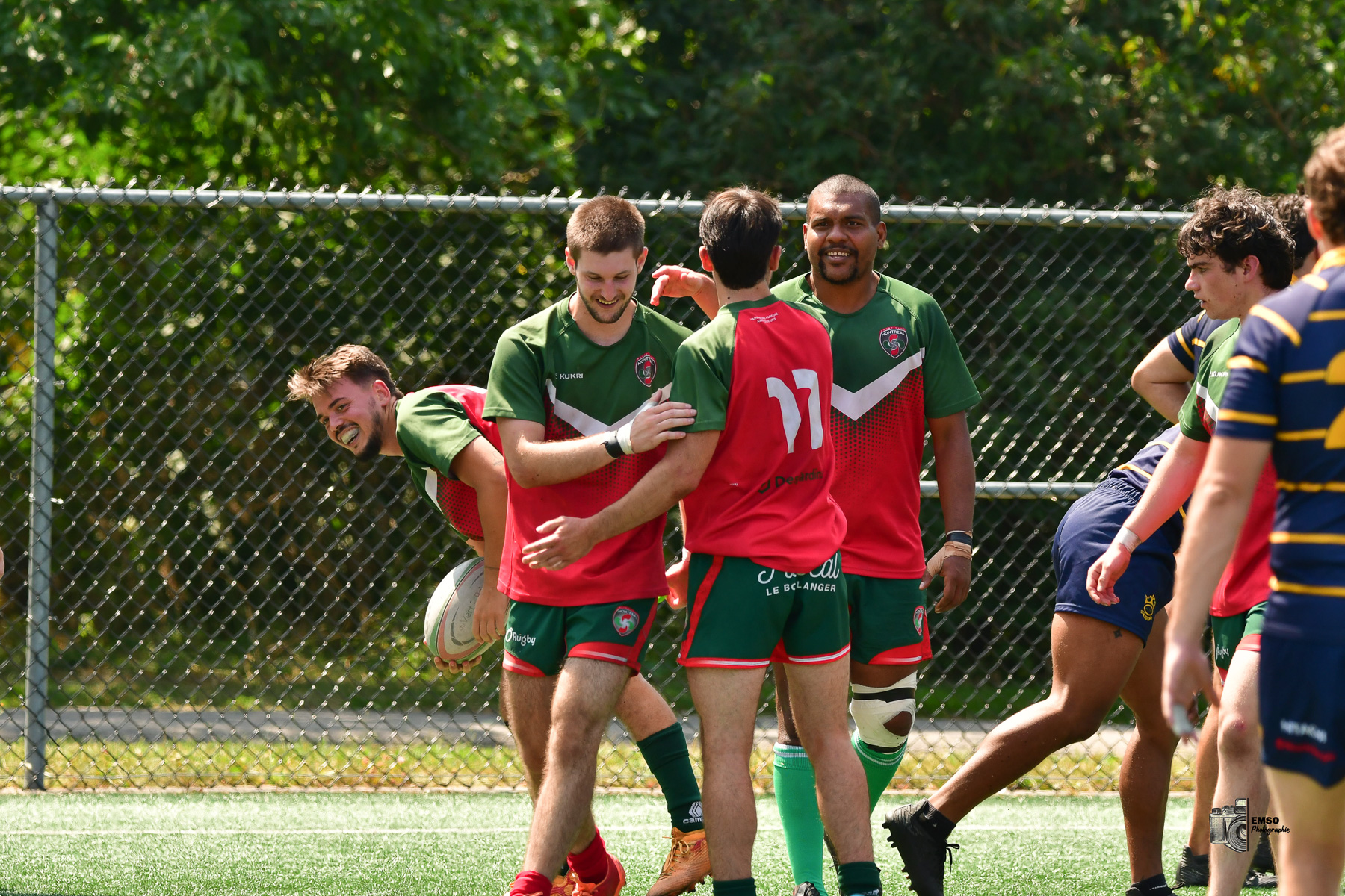  Rugby Club de Montréal - Town of Mount Royal RFC - Rugby - RQ 2025 - SL M - Semi Final - TMR (17) vs (3) RCM - Reel Emso Photo (#RQ25SLMMRM28) Photo by: emso photo | Siuxy Sports 2025-08-09