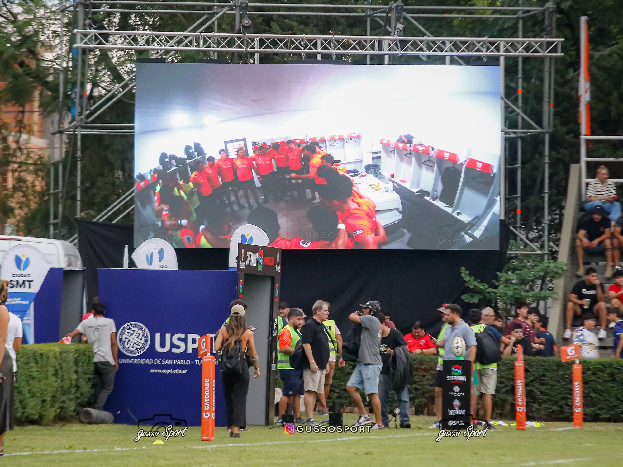 Tarucas - Cobras - Rugby - SRA 2025 - Fecha 1 - Tarucas (45) vs (6) Cobras (Reel 2) (#SRA25TARCOB22) Photo by: Gustavo Sosa | Siuxy Sports 2025-02-15