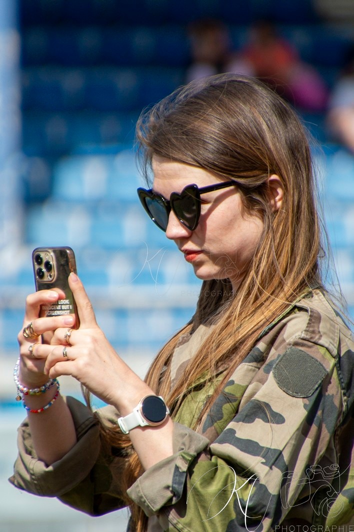  FC Grenoble Rugby - Montpellier Hérault Rugby - Rugby - FFR 2025 - Élite 1 - FC Grenoble (38) vs (17) Montpellier (#FFR25E1FCGMO5) Photo by: Karine Valentin | Siuxy Sports 2025-05-18