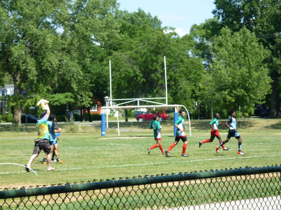  Rugby Club de Montréal -  - Rugby - RQ 2012 -  Rugby Club de Montréal (#RQ12RCM001) Photo by:  | Siuxy Sports 2012-07-01