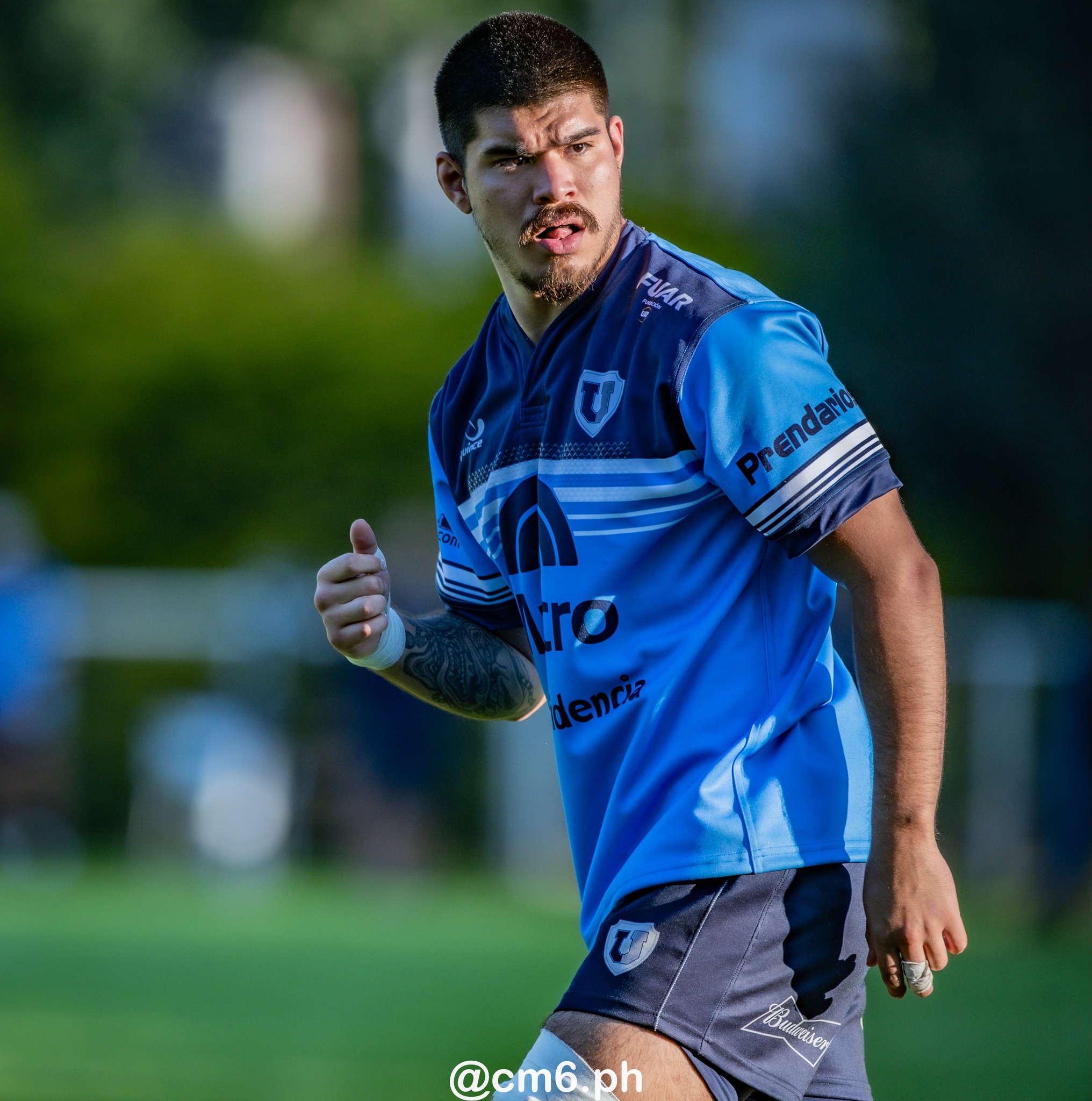  Universitario Rugby Club - Tucuman - Tucumán Lawn Tennis Club - Rugby - URT 2025 - Universitario Rugby Club vs Tucuman Lawn Tennis Club (#URT25URTLT6) Photo by: Christian Mas | Siuxy Sports 2025-06-07