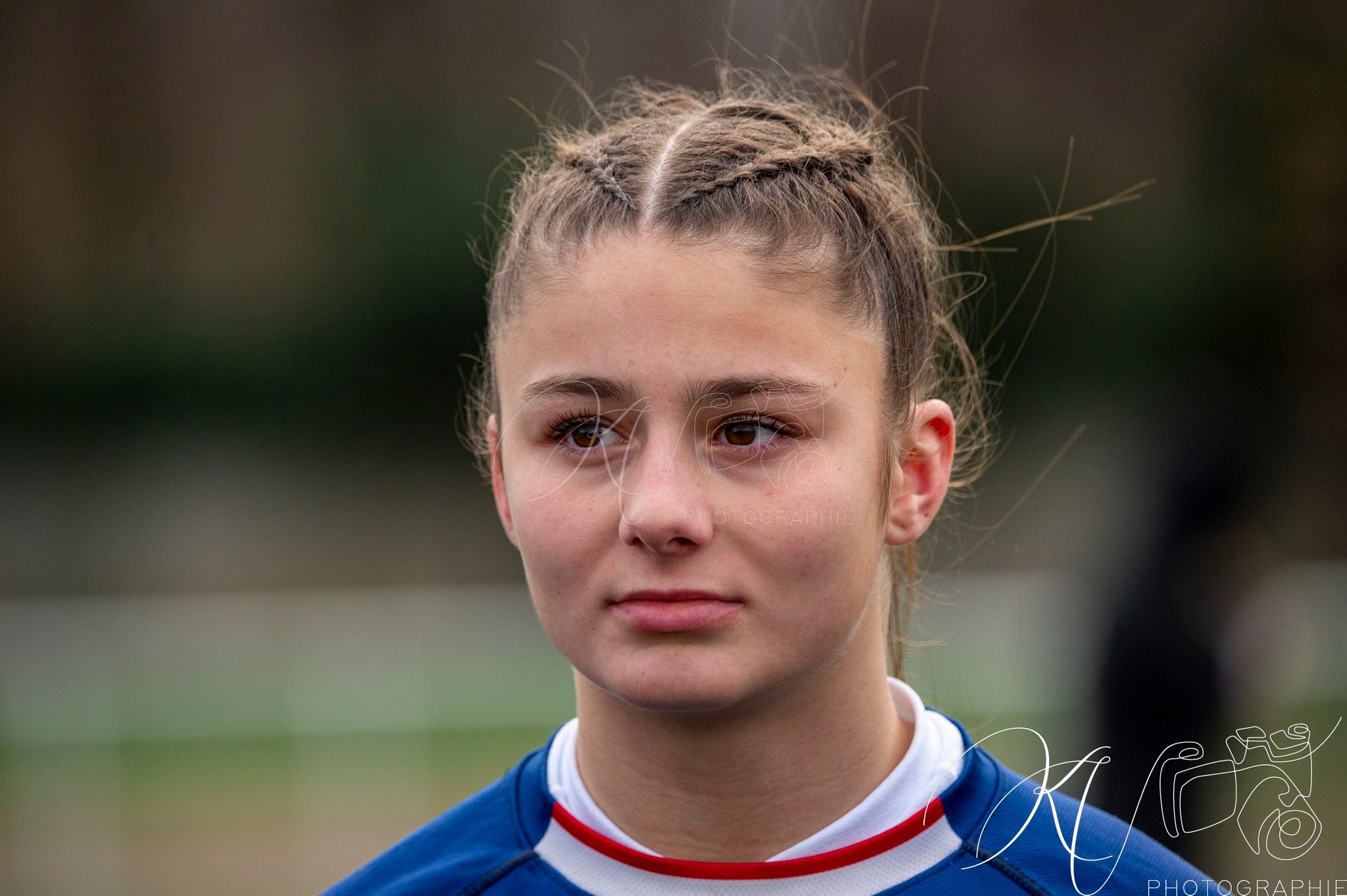  FC Grenoble Rugby - RC Toulonnais - Rugby - FFR 2025 - U-18 Fém - Grenoble vs Toulon (#FFR25U18FGRETOU02) Photo by: Karine Valentin | Siuxy Sports 2025-02-09