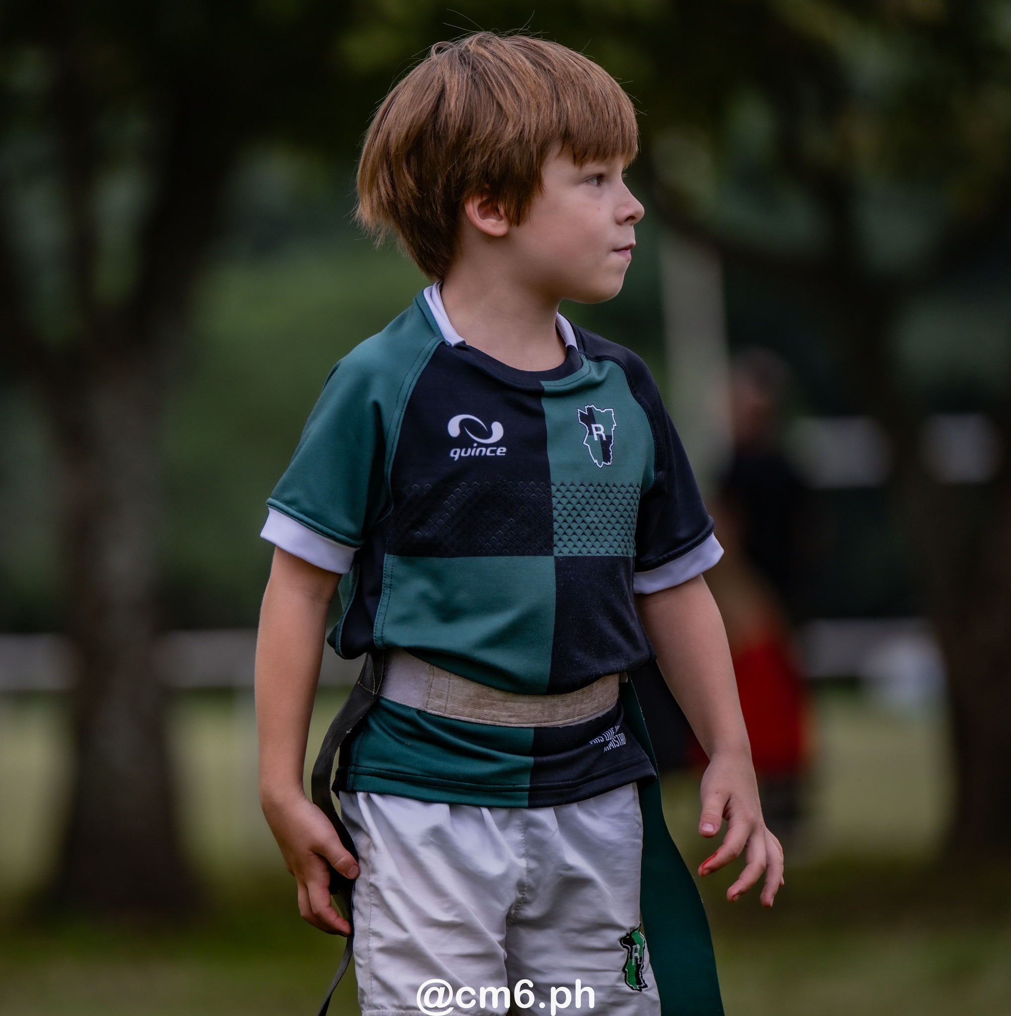  Tucumán Rugby Club - Jockey Club (Tucuman) - Rugby - URT 2025 - Infantiles - Tucuman RC vs Jockey Club (#URT25INFTRCJCT04) Photo by: Christian Mas | Siuxy Sports 2025-04-13