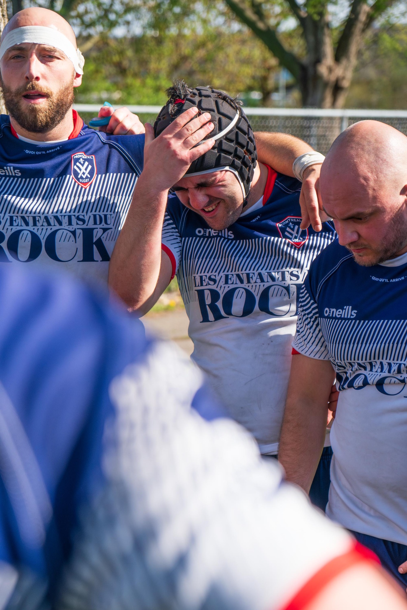  Rugby XV de Montréal - Ottawa Rugby Club - Rugby - RQ 2025 - LPR2 M - XV de Montreal vs Ottawa RC (#RQ25LP2MXVOT5) Photo by:  | Siuxy Sports 2025-05-11