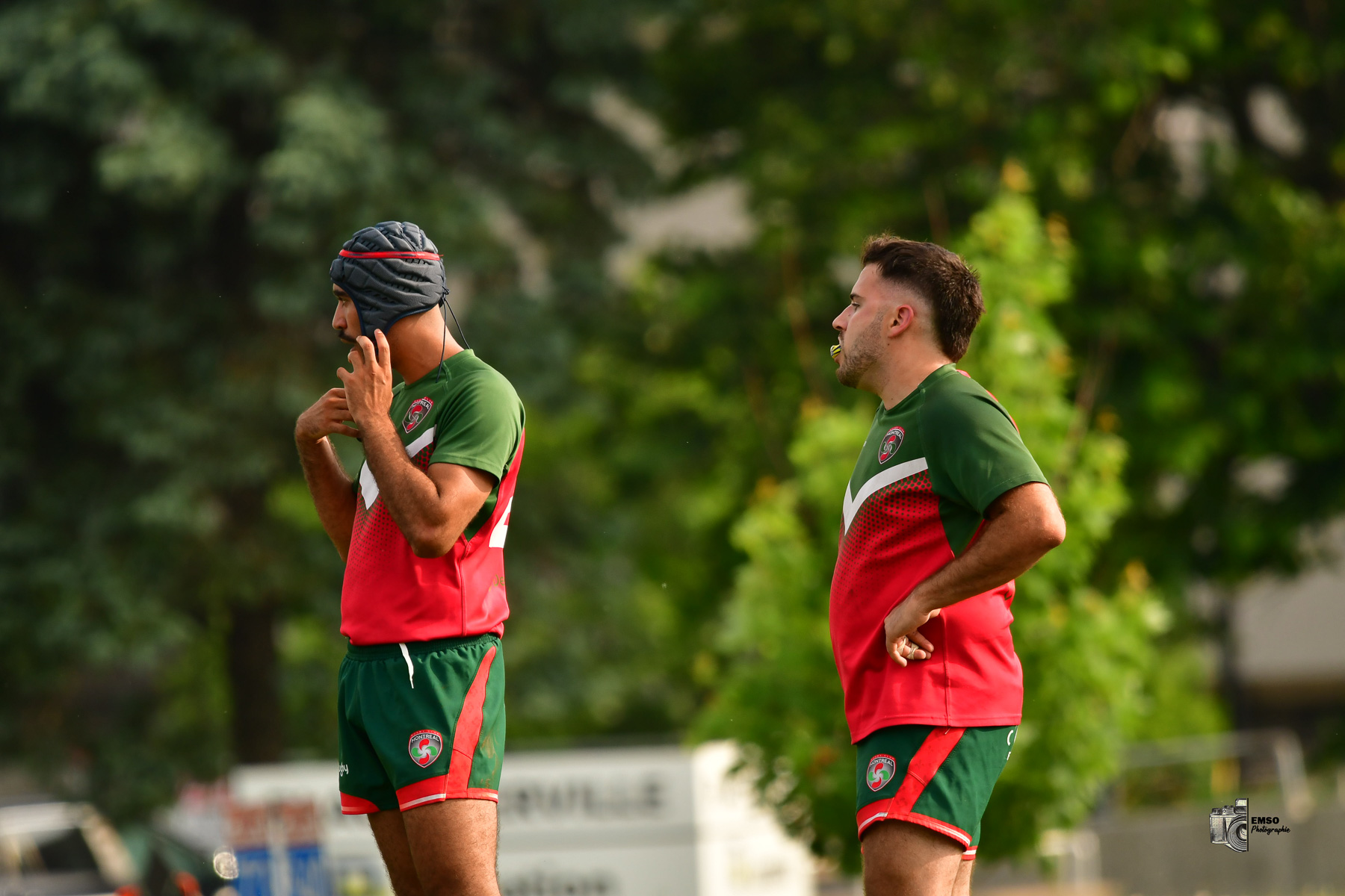  Club de Rugby de Québec - Rugby Club de Montréal - Rugby - RQ 2025 - SL R M - CRQ (5) vs (31) RCM (#RQ25SLRMCRQM7) Photo by: emso photo | Siuxy Sports 2025-07-12