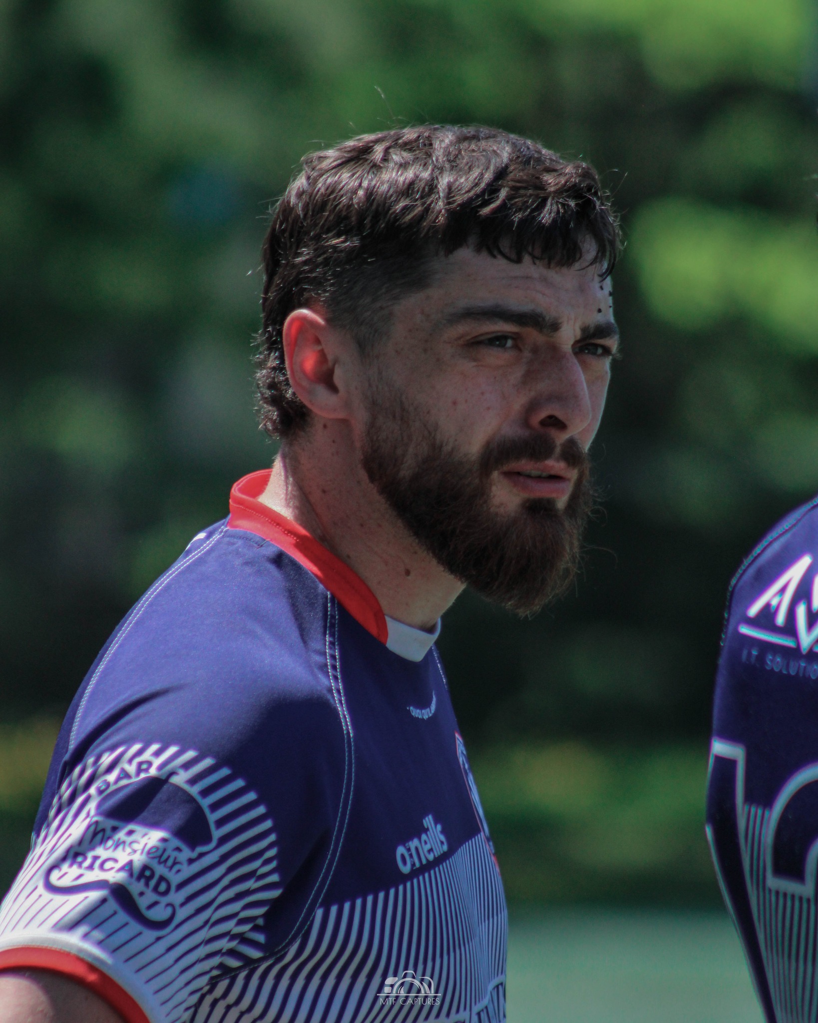  Rugby XV de Montréal - Mont-Tremblant RFC - Rugby - RQ 2024 - LPR2 - XV de Montréal vs Mont-Tremblant RFC (#RQ24LP2XVMT5) Photo by: Mathilde Foussier | Siuxy Sports 2024-05-18
