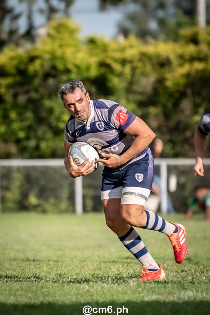  Universitario Rugby Club - Tucuman - Huirapuca Social Club - Rugby - URT 2025 - Fecha 2 - 1ra div - Universitario de Tucuman (30) vs (39) Huirapuca (#URT25F21UTHUI04) Photo by: Christian Mas | Siuxy Sports 2025-04-05