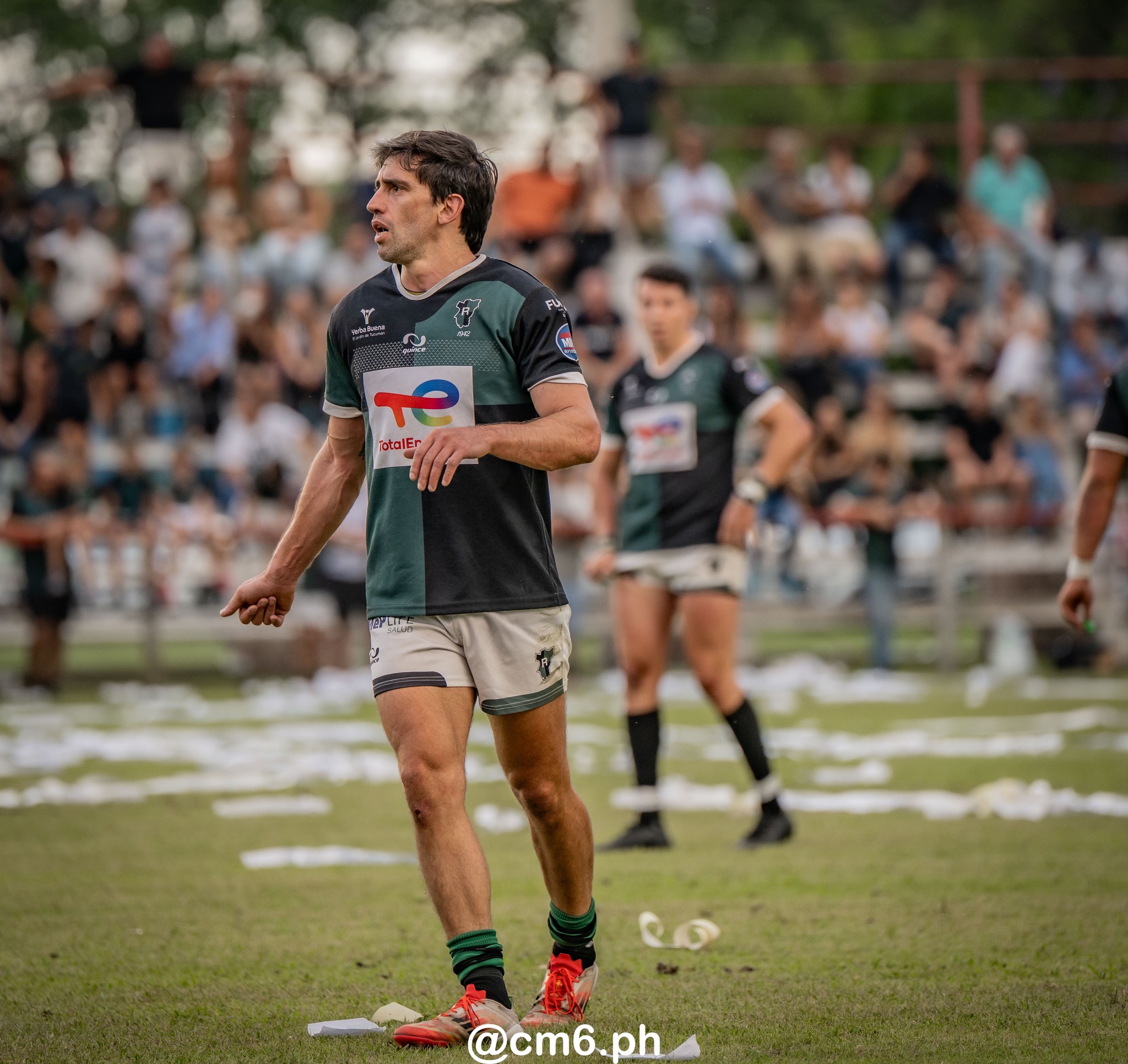  Tucumán Rugby Club - Universitario Rugby Club - Tucuman - Rugby - URT 2025 - Semi Final - Tucuman Rugby vs Universitario Rugby (#URT25SFTRUR) Photo by: Christian Mas | Siuxy Sports 2025-11-02